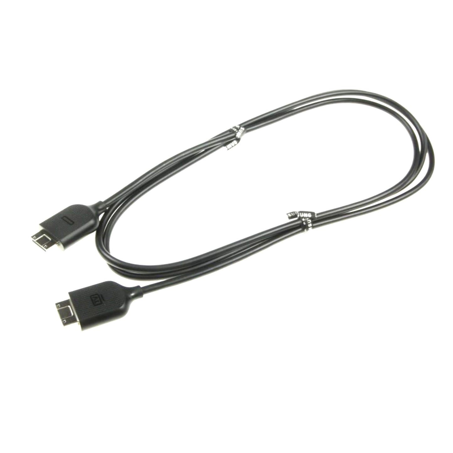 ONE CONNECT Box Signal Cable For Samsung UE55JS9000T Version 2 See Photos
