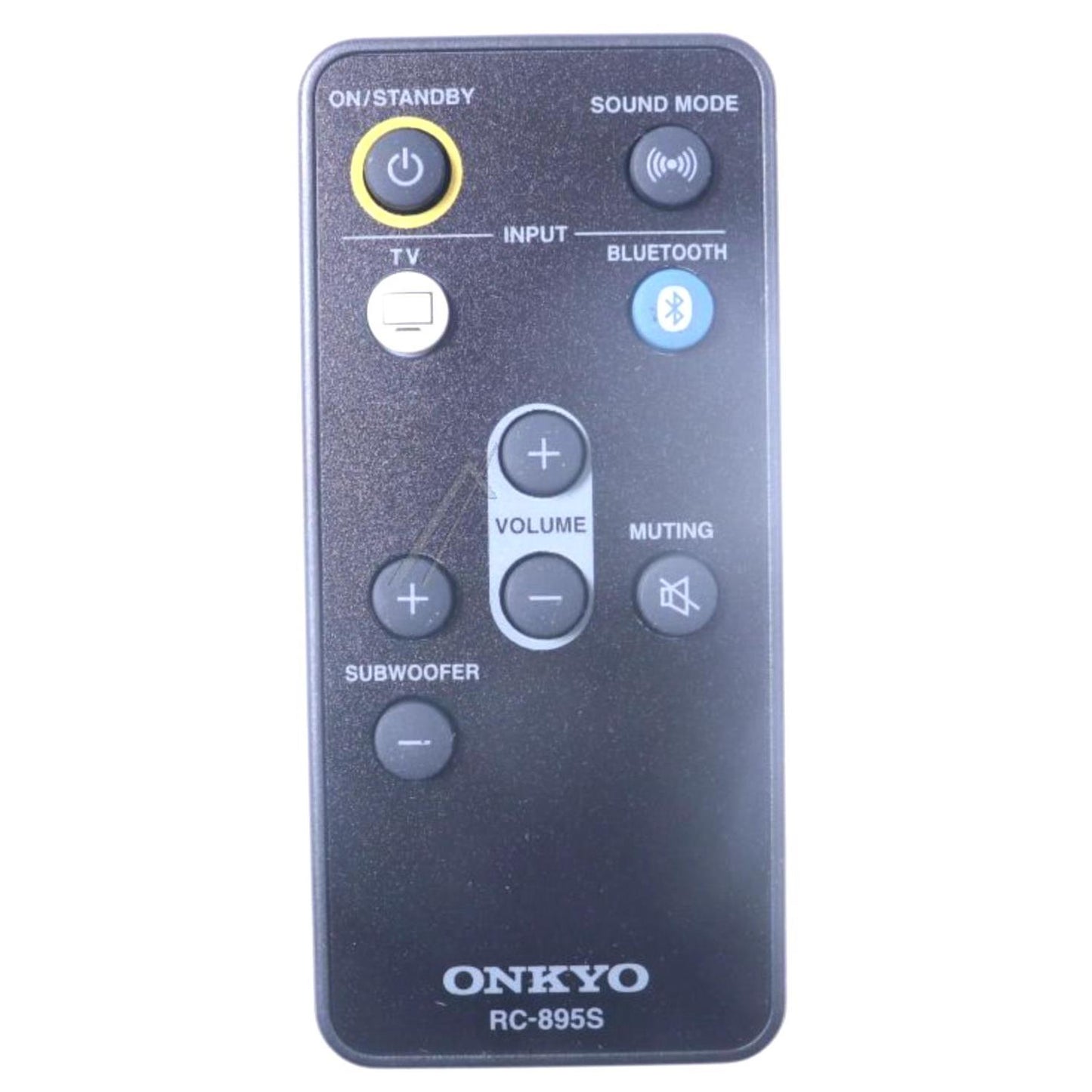 REMOTE CONTROL for ONKYO RC-895S