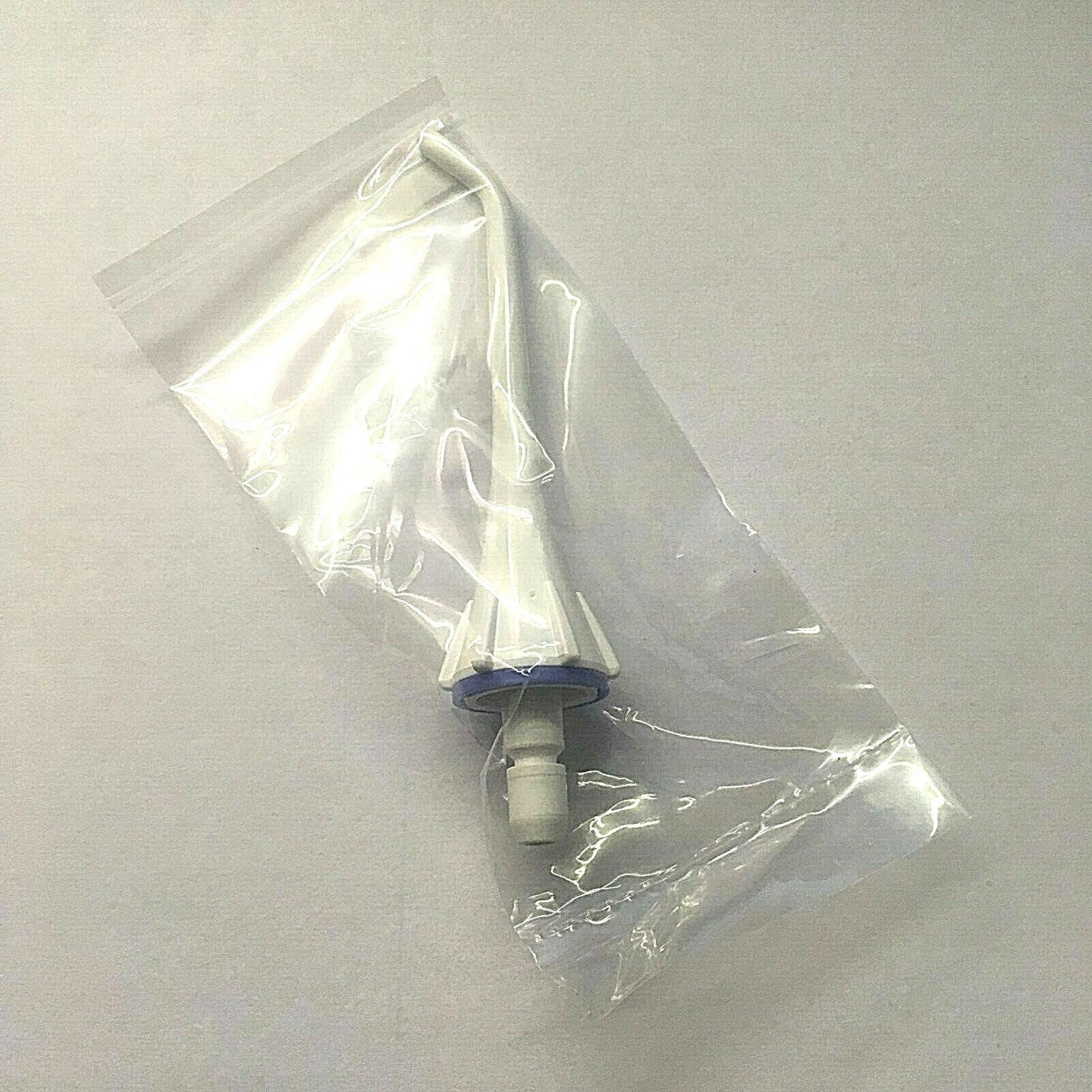 Sealed Nozzle - Panasonic Flosser Oral Irrigator Model EW-1211 EW-1411 1311 DJ10