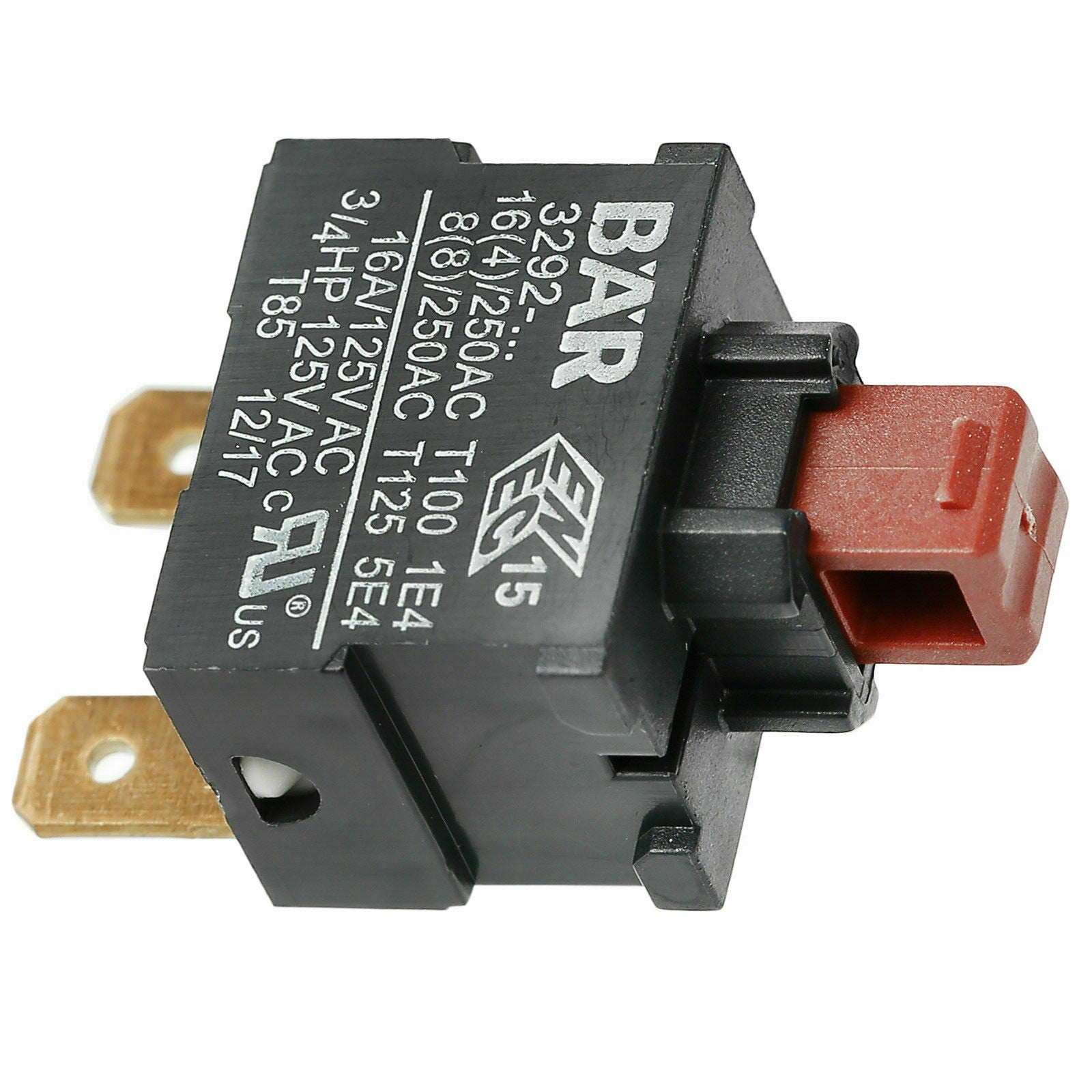 DC20, DC21, DC22, DC23, DC23 T2, DC24, DC25, DC28 SWITCH For Dyson910971-01