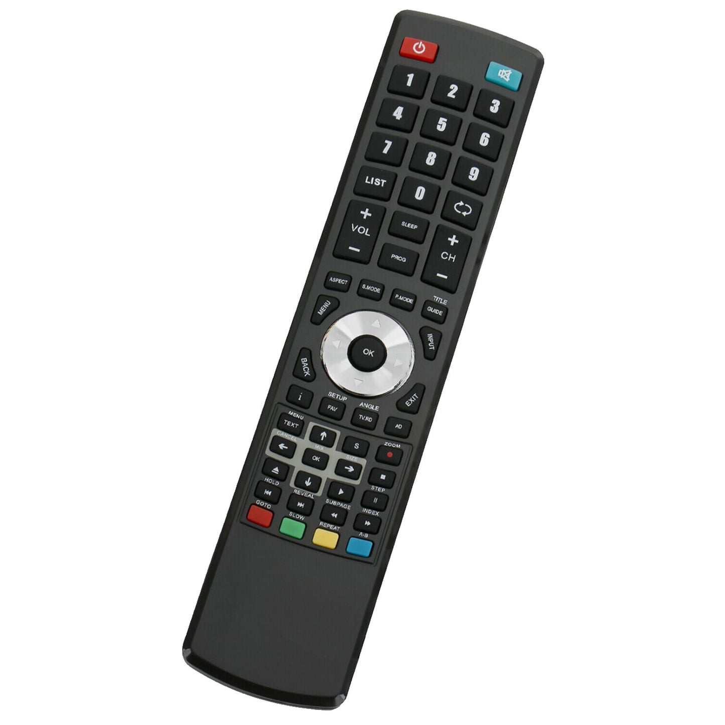Sandstrom S32HED13A Tv Remote Control