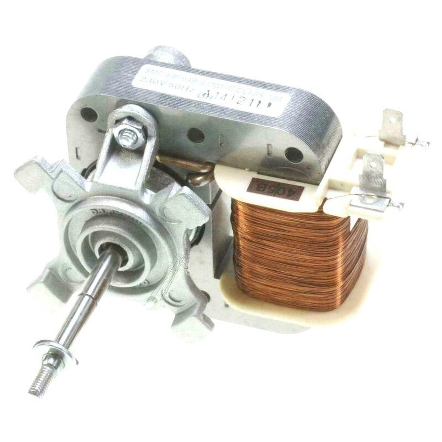 Genuine Oven Fan Motor Lower DG31-00014A / DG3100014A For Samsung BF641FB