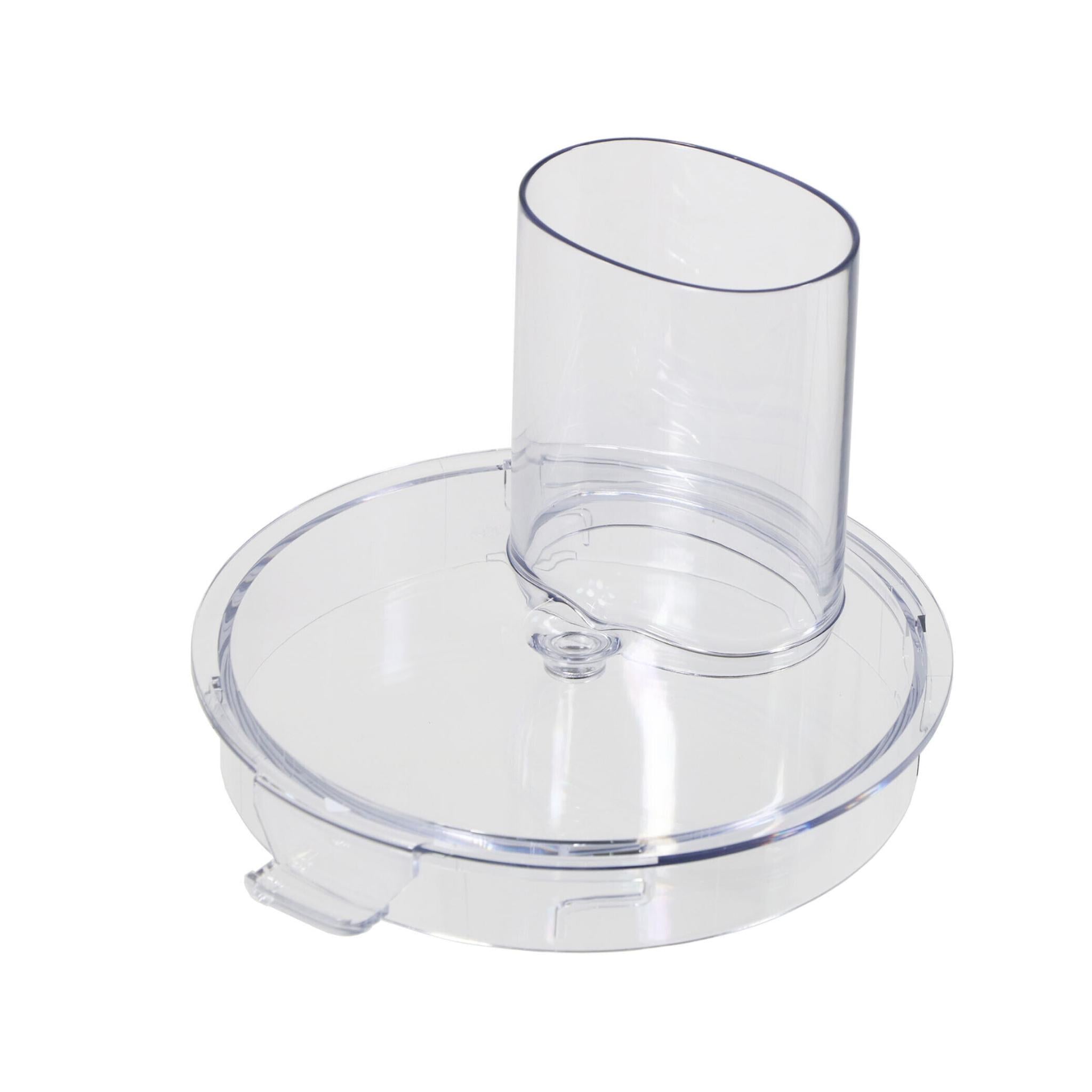 Genuine Lid Assembly For Kenwood Food Processor FP120 FP126 FP190 with Pusher