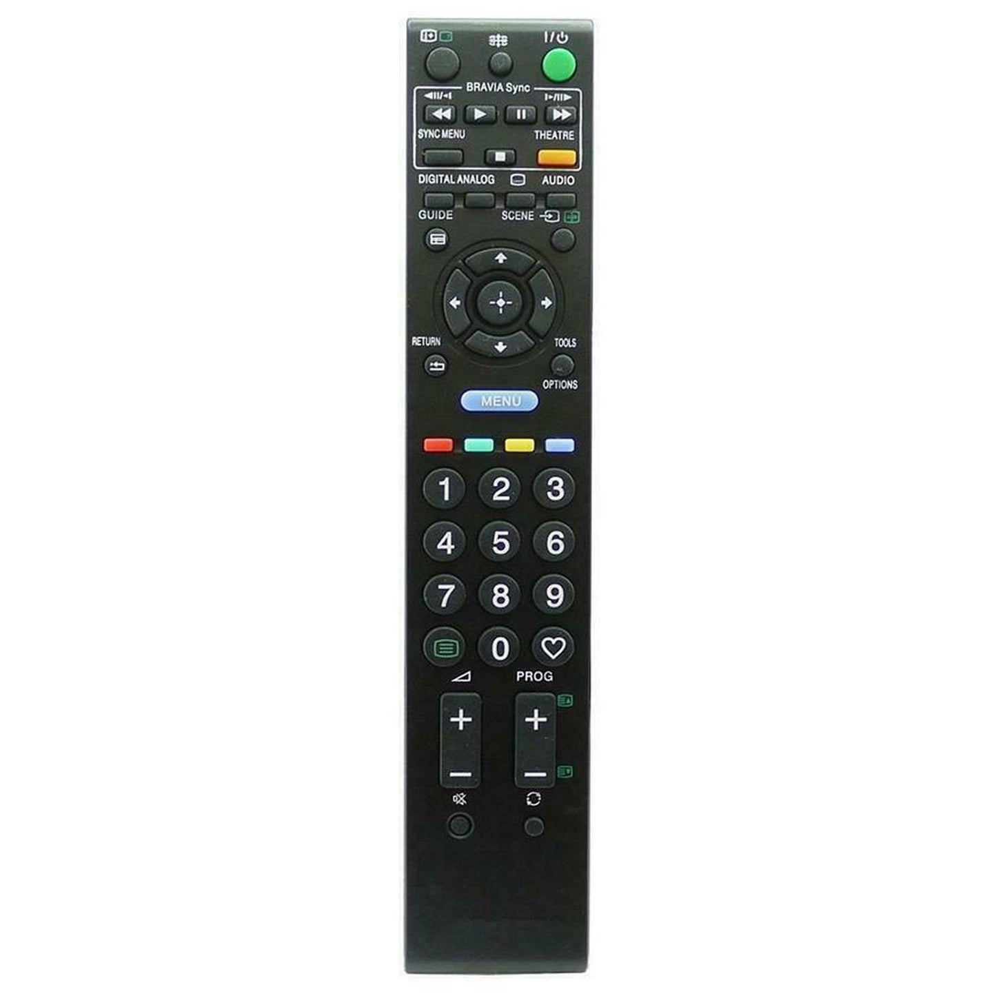 New REPLACEMENT REMOTE CONTROL FOR Sony RM-ED017 RMED017 RM-ED017W