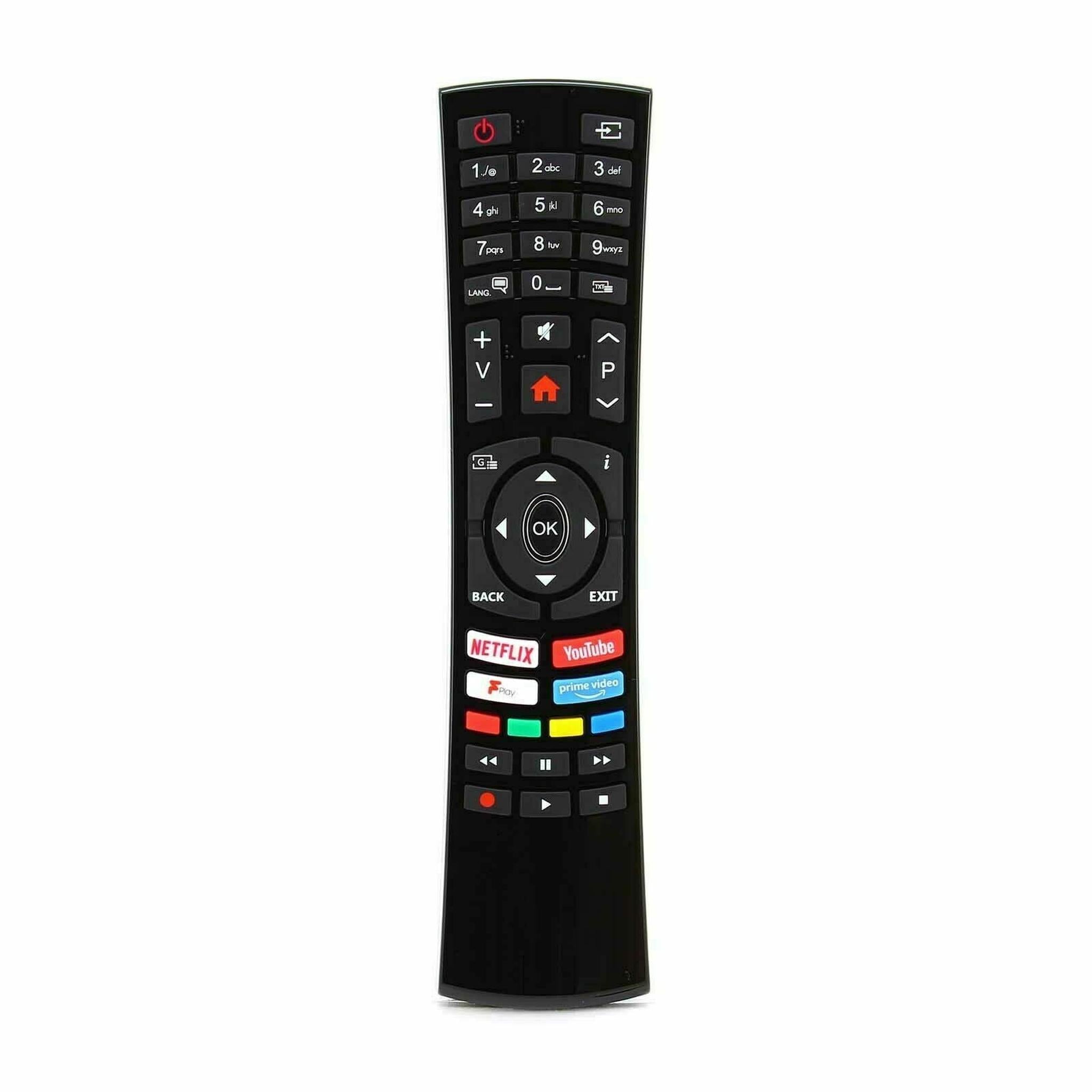 Genuine Remote Control for Bush DLED43FHDS