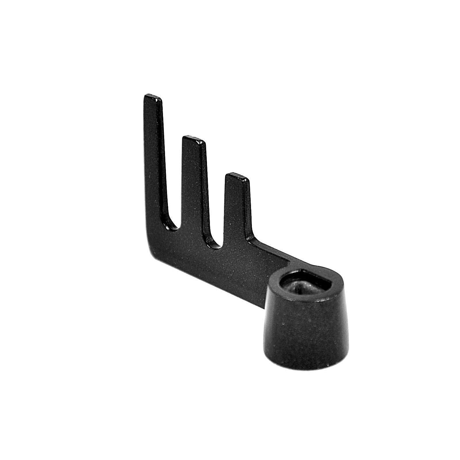 ADD97G160 Teflon Coated Rye Kneading Blade for Panasonic SD-BZ2502 Bread Makers