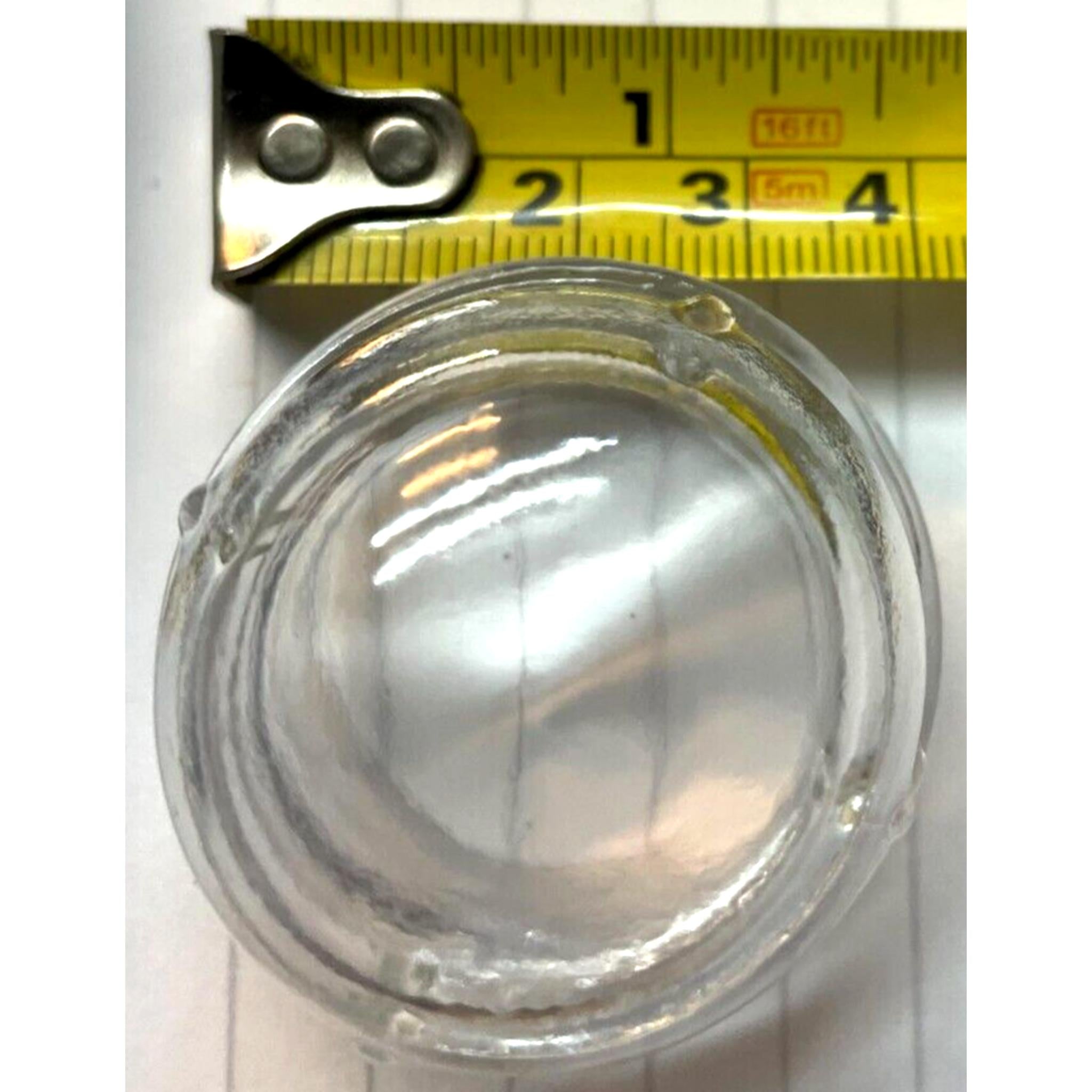 Cooker Oven Lamp Light Bulb Protective Glass Cover Lens Eq. 3879113904 For AEG