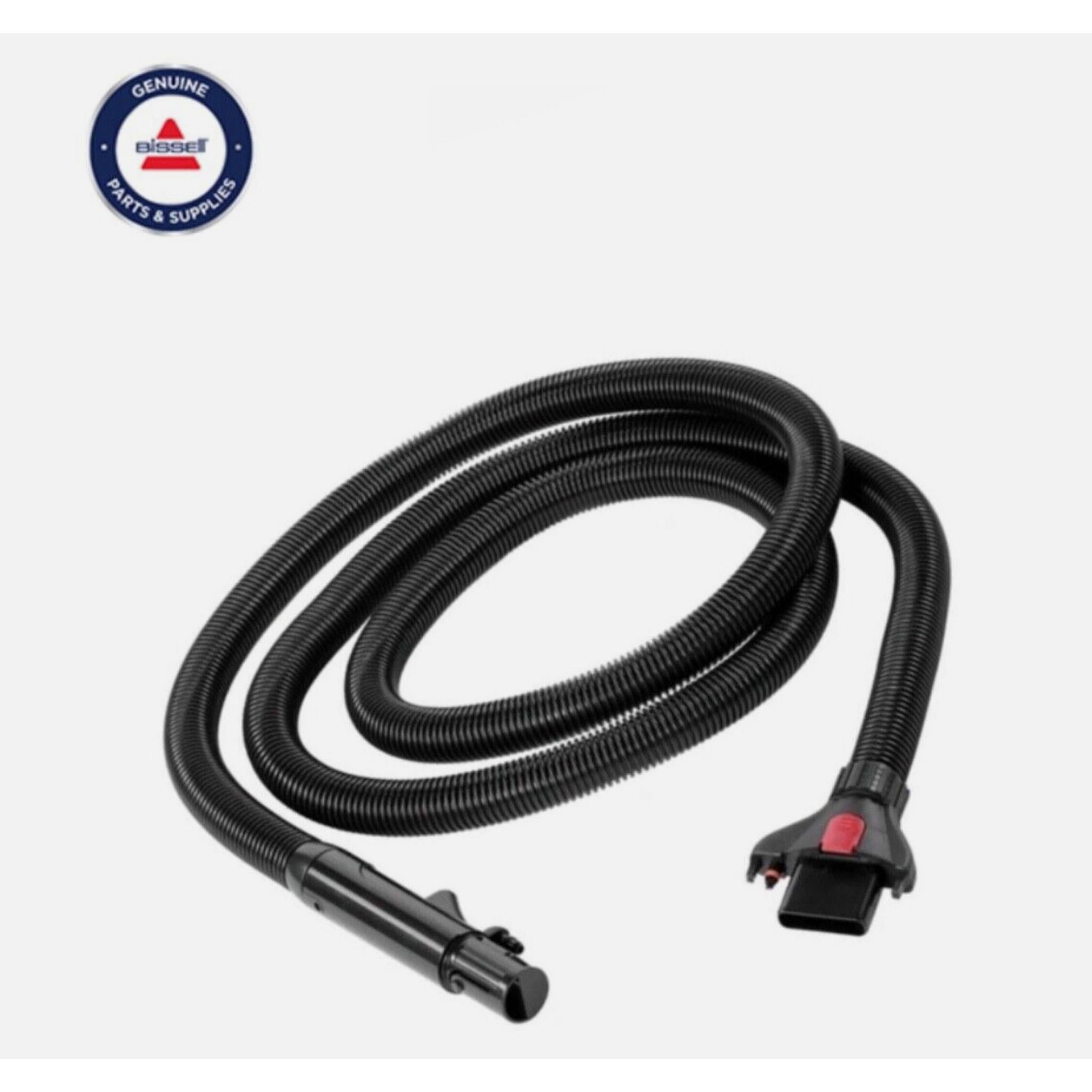 1 x Genuine Bissell Carpet Cleaner Pro Heat 2 X Revolution Hose Assembly 1606420