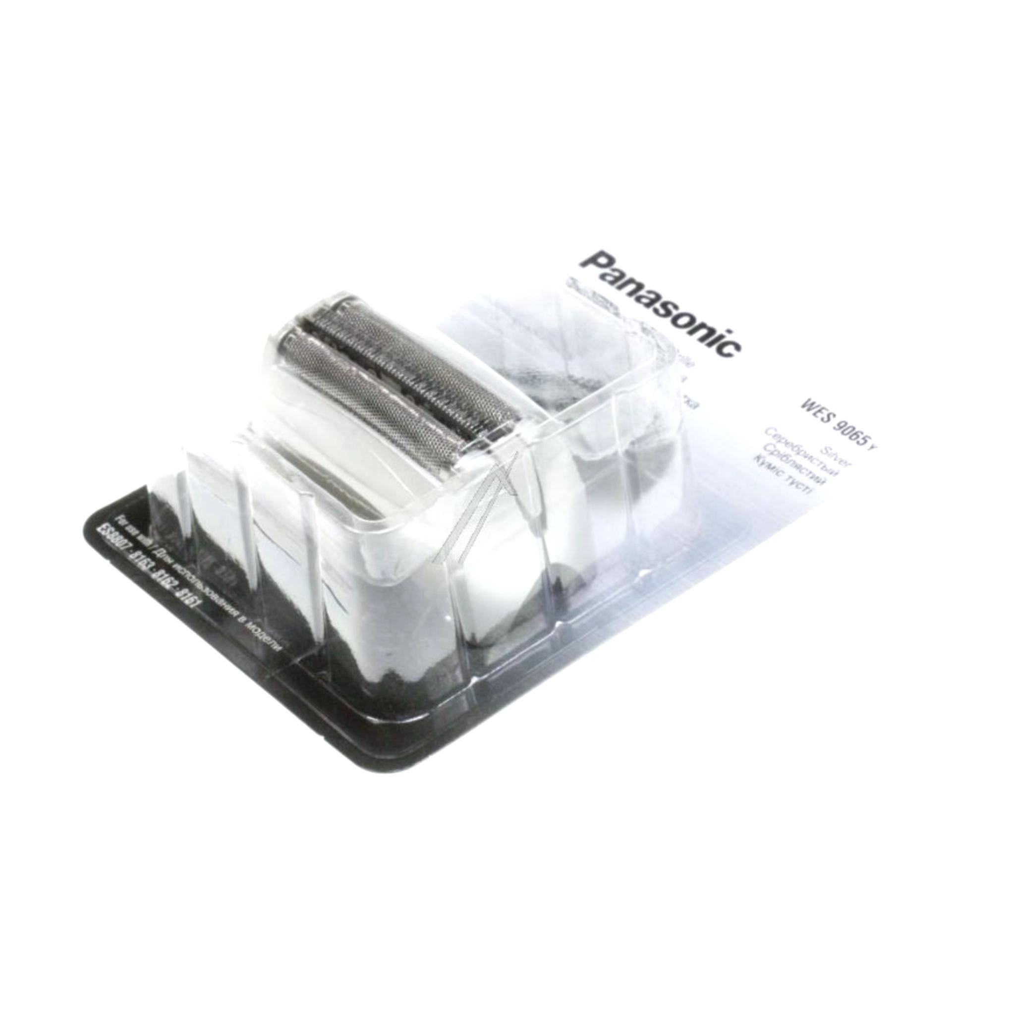 Genuine WES9065Y Shaver Foil & Frame For Panasonic ES-8167 ES-8168 ES-8807