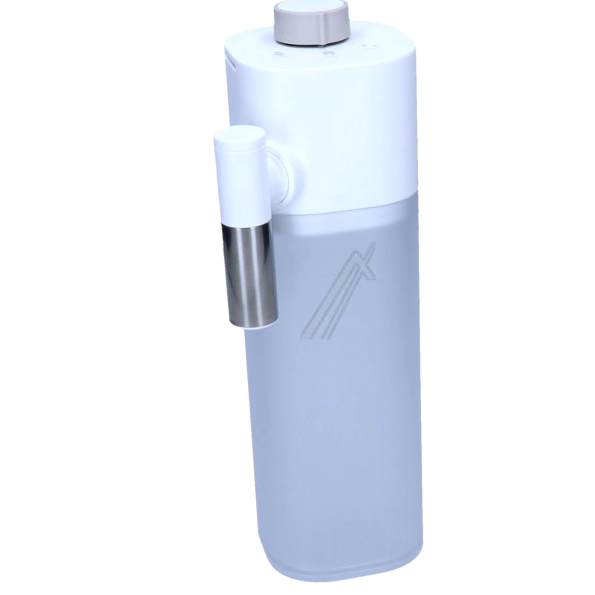 GENUINE DELONGHI MILK JUG CARAFE ASSEMBLY GRAN LATTISSMA EN650 F531 WHITE NEW UK