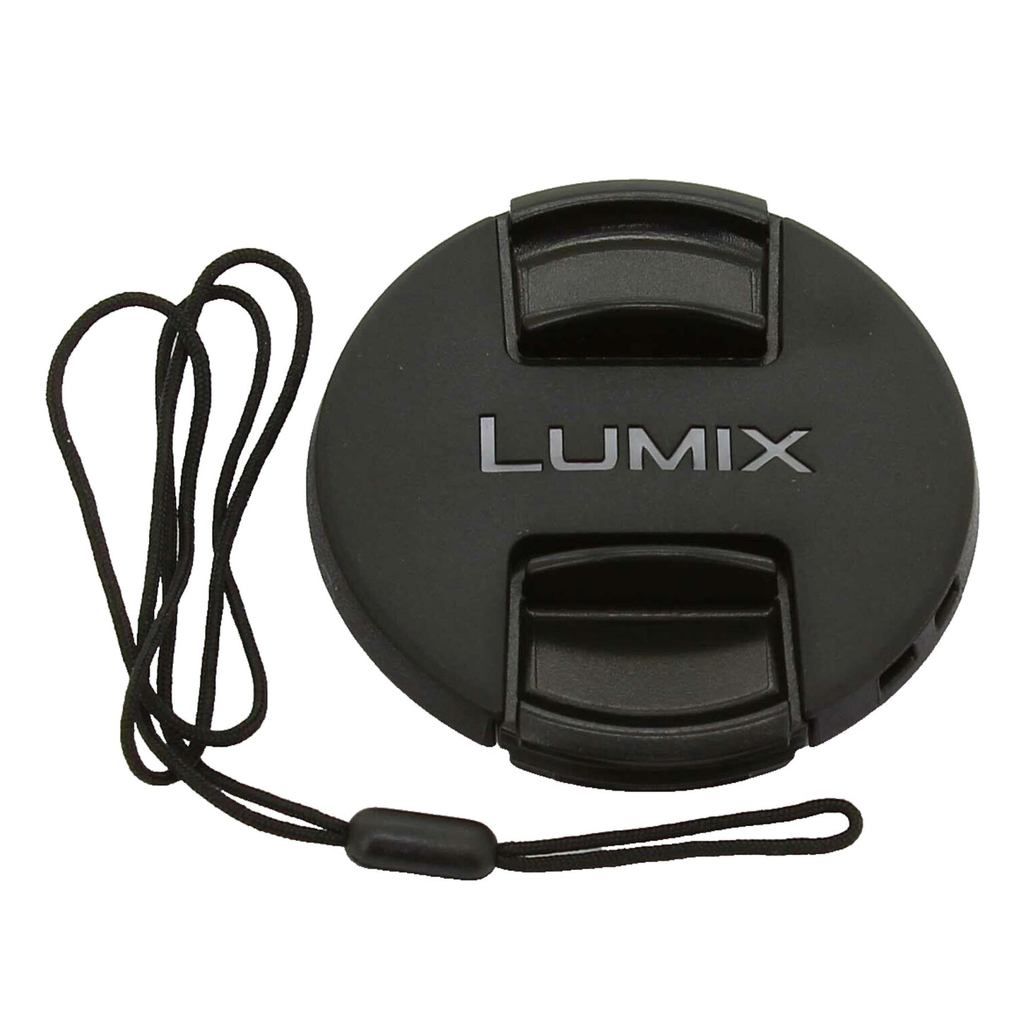 Panasonic VYQ5607 Lens Cap for DMC-FZ45 FZ48 FZ62 FZ100 FZ150 FZ200 FZ300 FZ330
