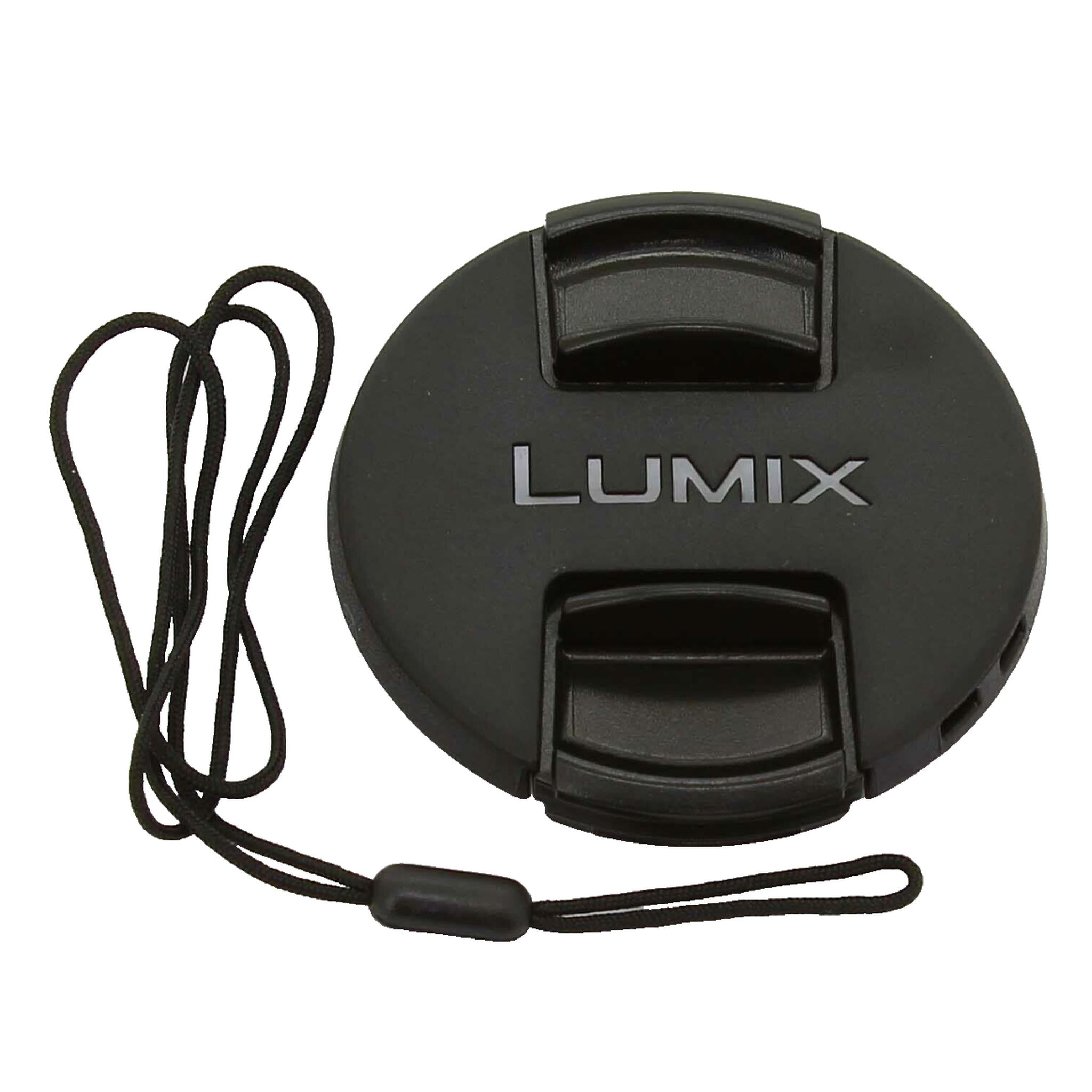 Panasonic VYQ5607 Lens Cap for DMC-FZ45 FZ48 FZ62 FZ100 FZ150 FZ200 FZ300 FZ330
