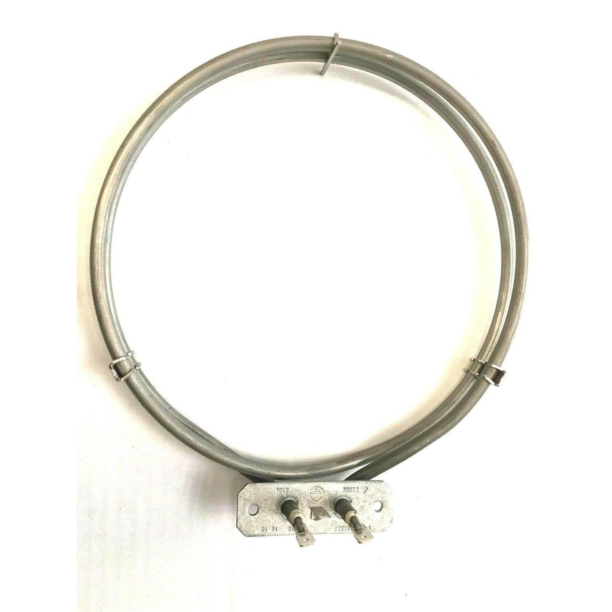 LOGIK LFTG90X18 90cm DUAL FUEL OVEN FAN ELEMENT 1600w Genuine
