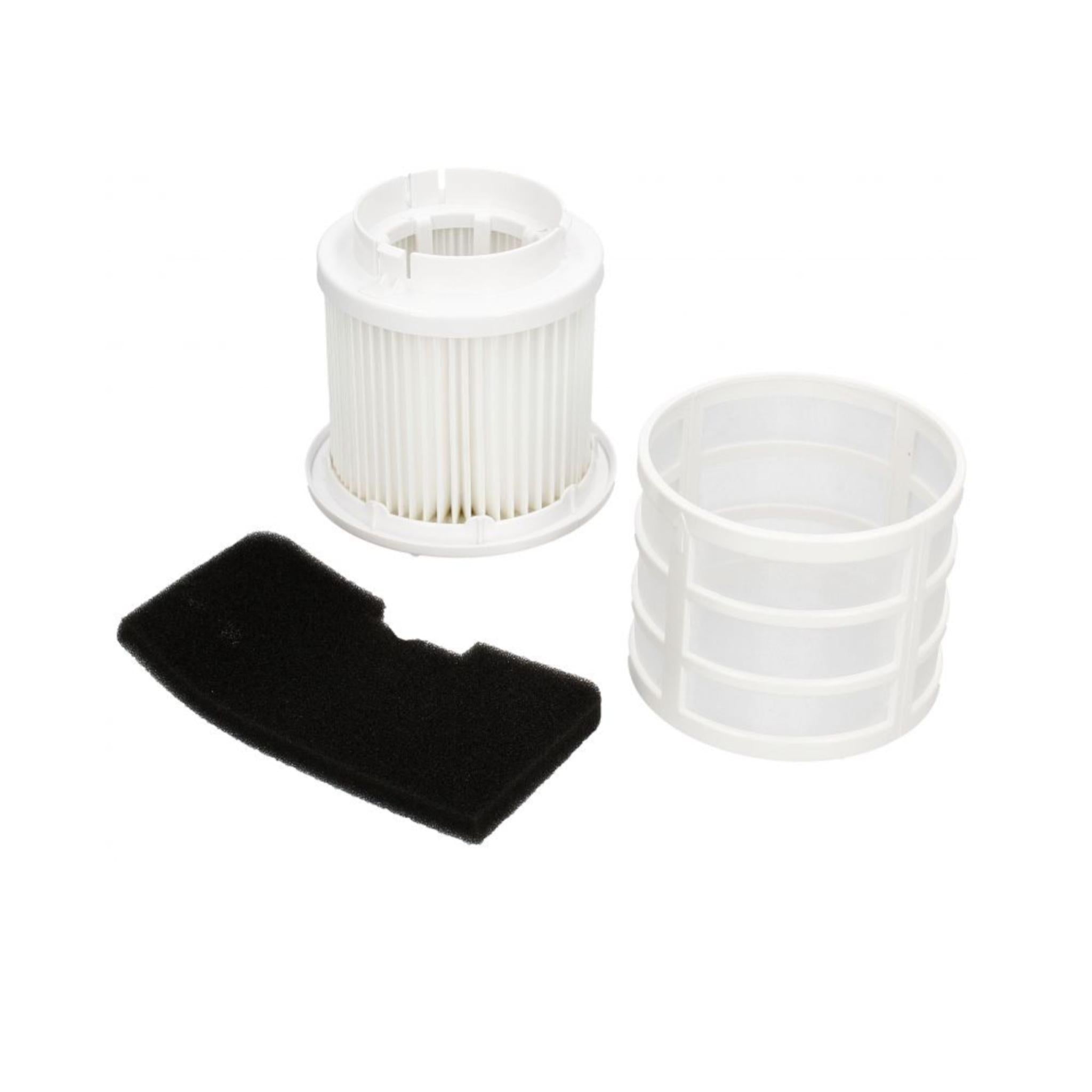 Genuine HEPA Filter Kit for Hoover Vacuum Cleaner SE71WR01001 U99 CLIP CLICK IN