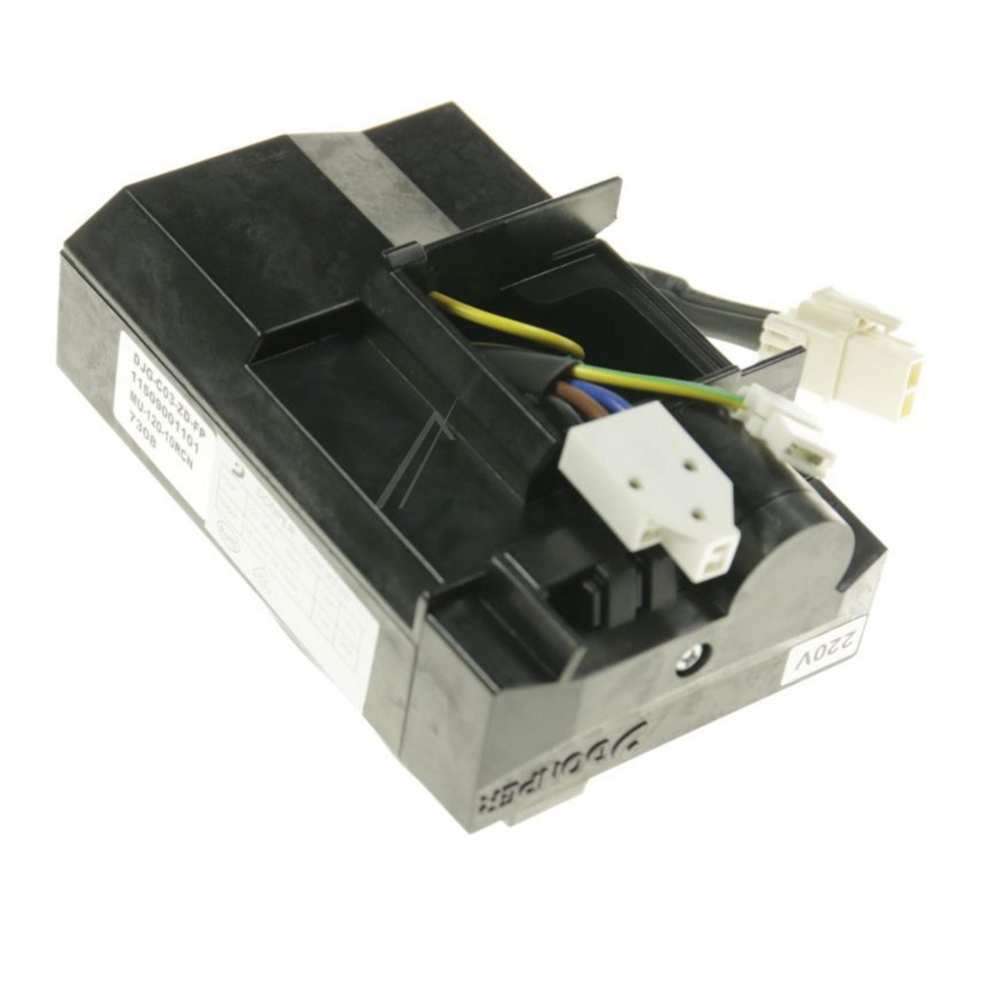 Inverter Board For Kenwood KSBSDIB17 side by side fridge freezer