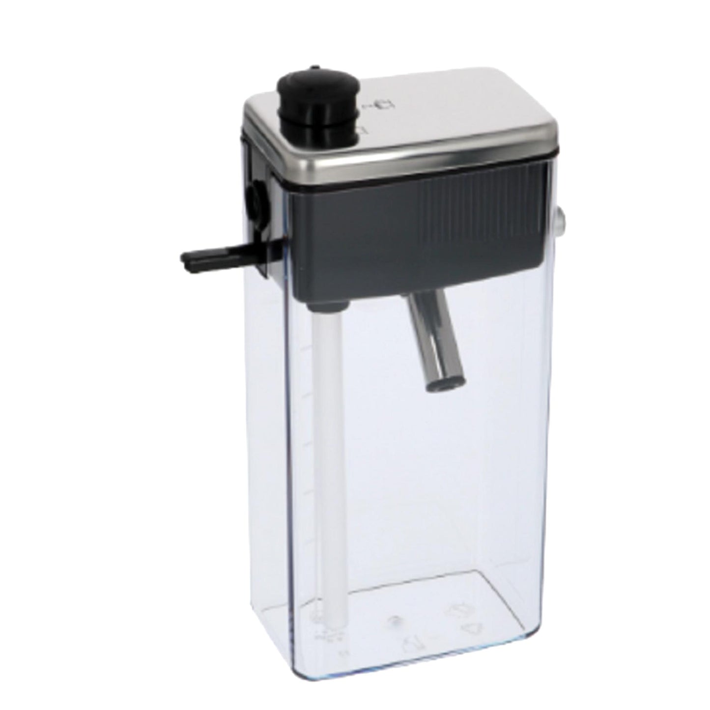 Genuine Delonghi Coffee machine DLSC006 Milk Carafe Jug 5513294521