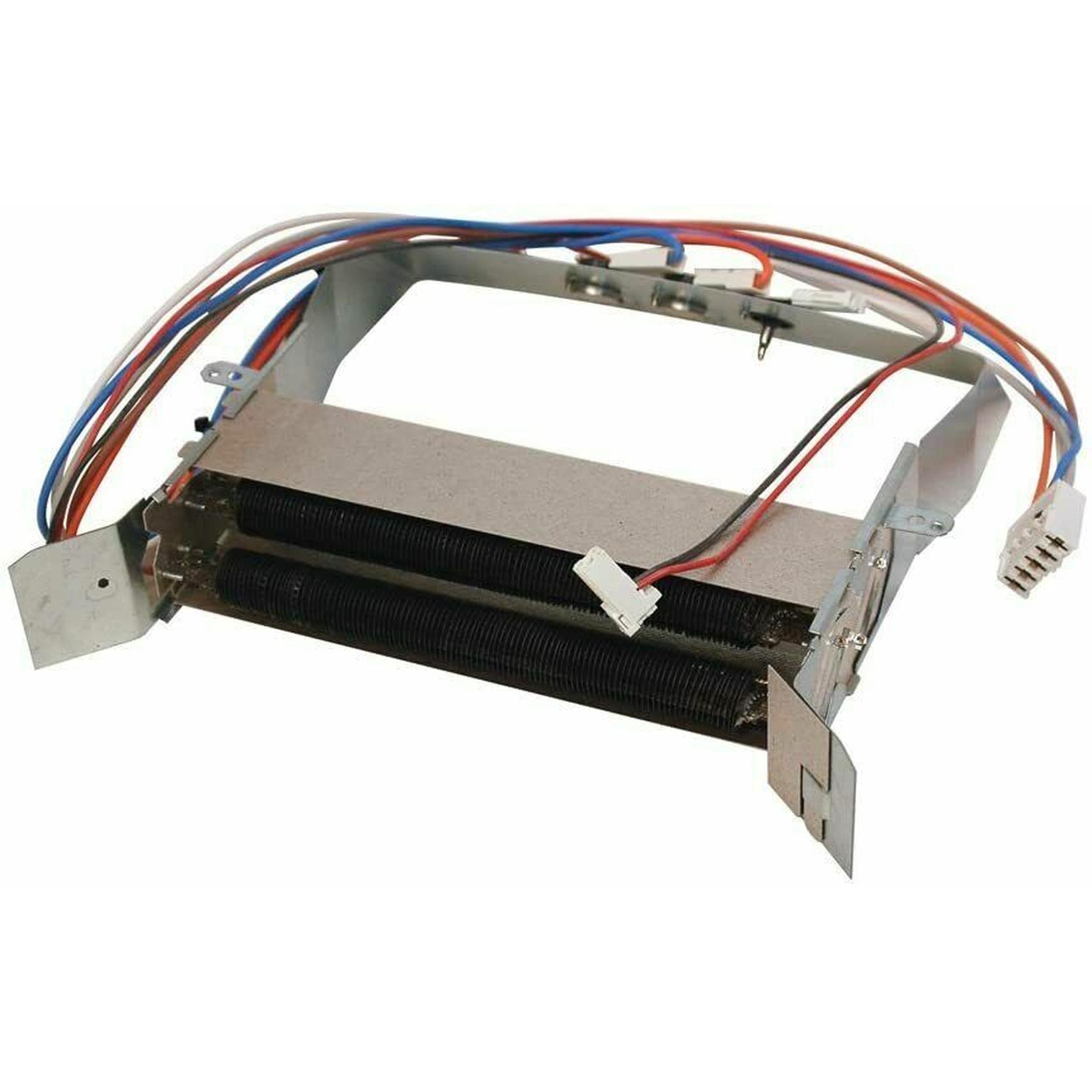 HOTPOINT TUMBLE DRYER ELEMENT HEATER ARCADIA 2.3KW STATS NTC C00294624 GENUINE