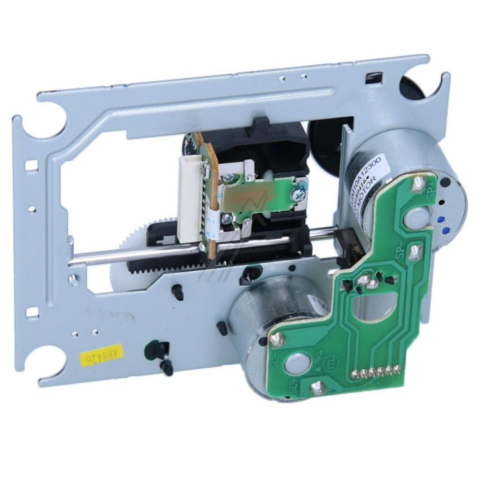 CD Drive laser tranverse unit FOR DENON DCD-520AE / DCD 520 Hi-Fi