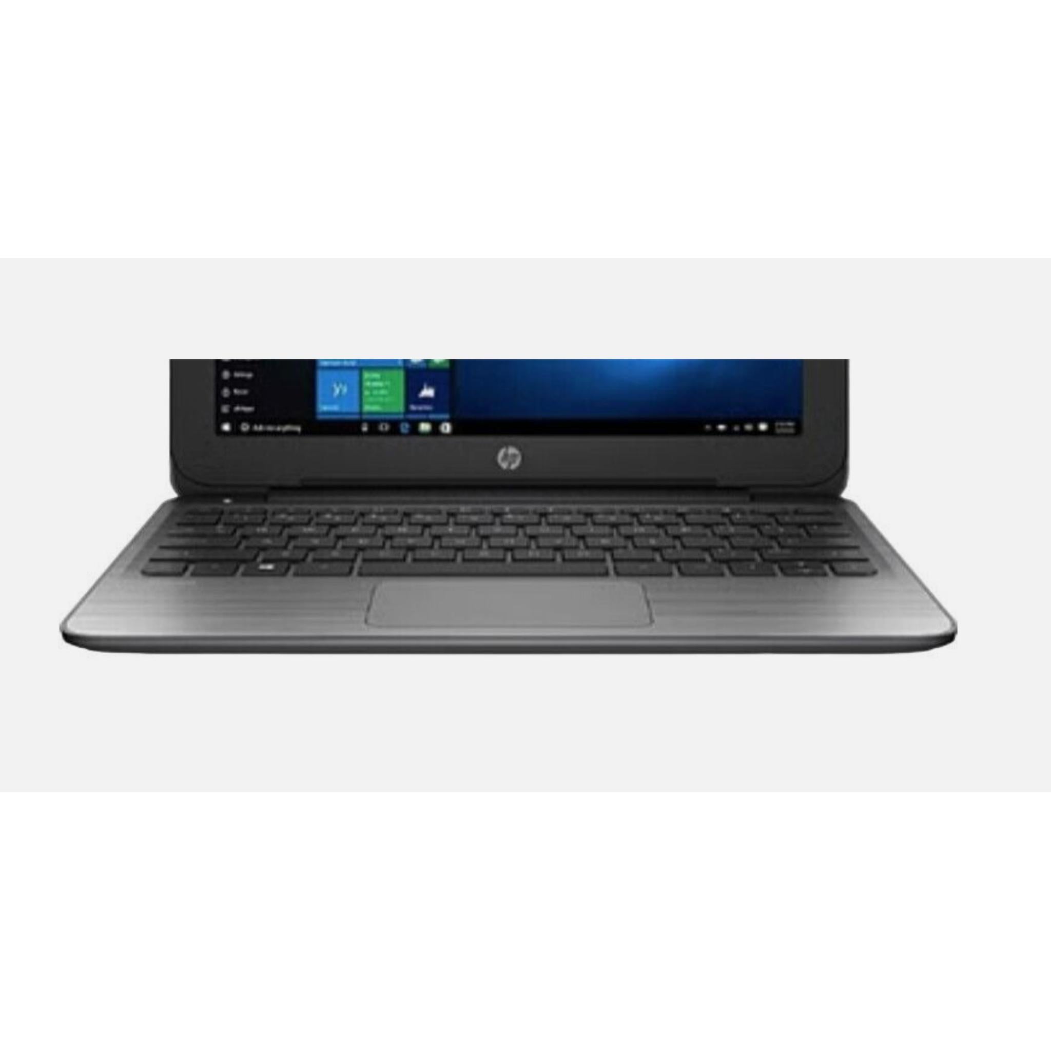 HP Streambook Notebook Laptop N3050 11.6" Intel Celeron 11-r005na
