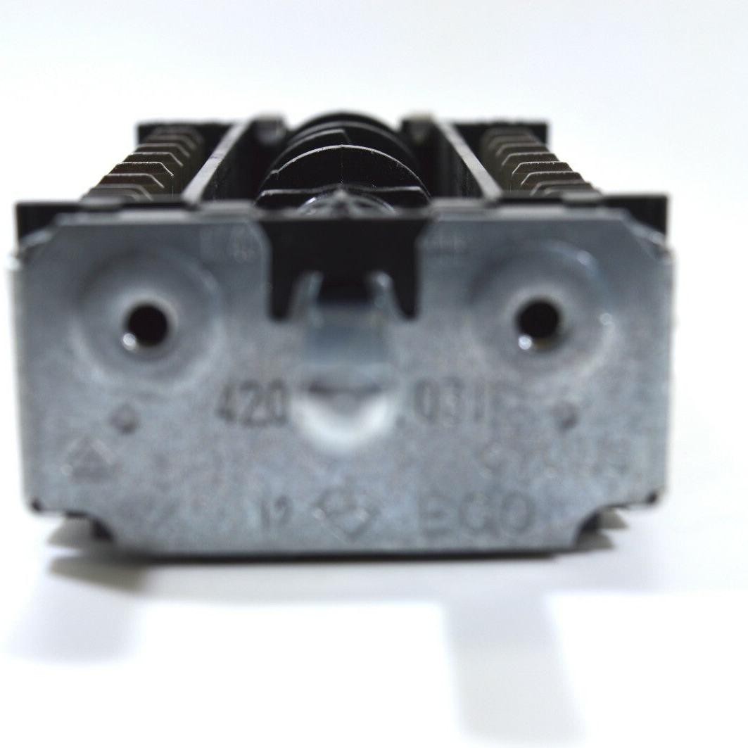 Oven Selector Switch FOR LOGIK BUSH PROLINE FAR 32009170 Replaces 32016037 32012450
