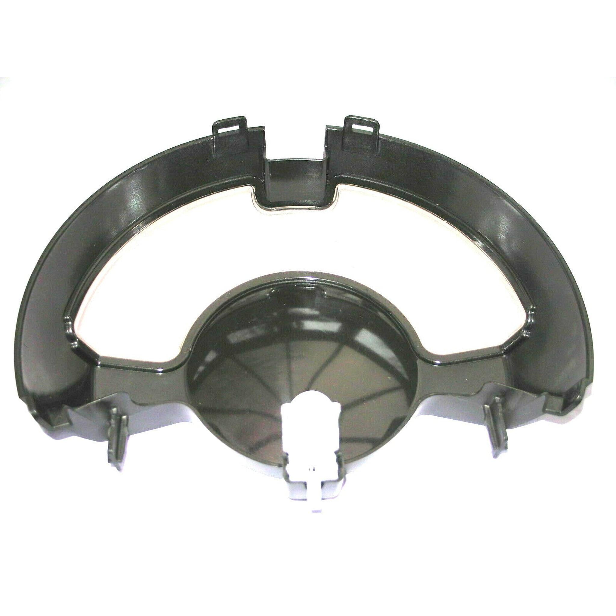 Tefal Lid Top Cover Black For Actifry Model = GH800015
