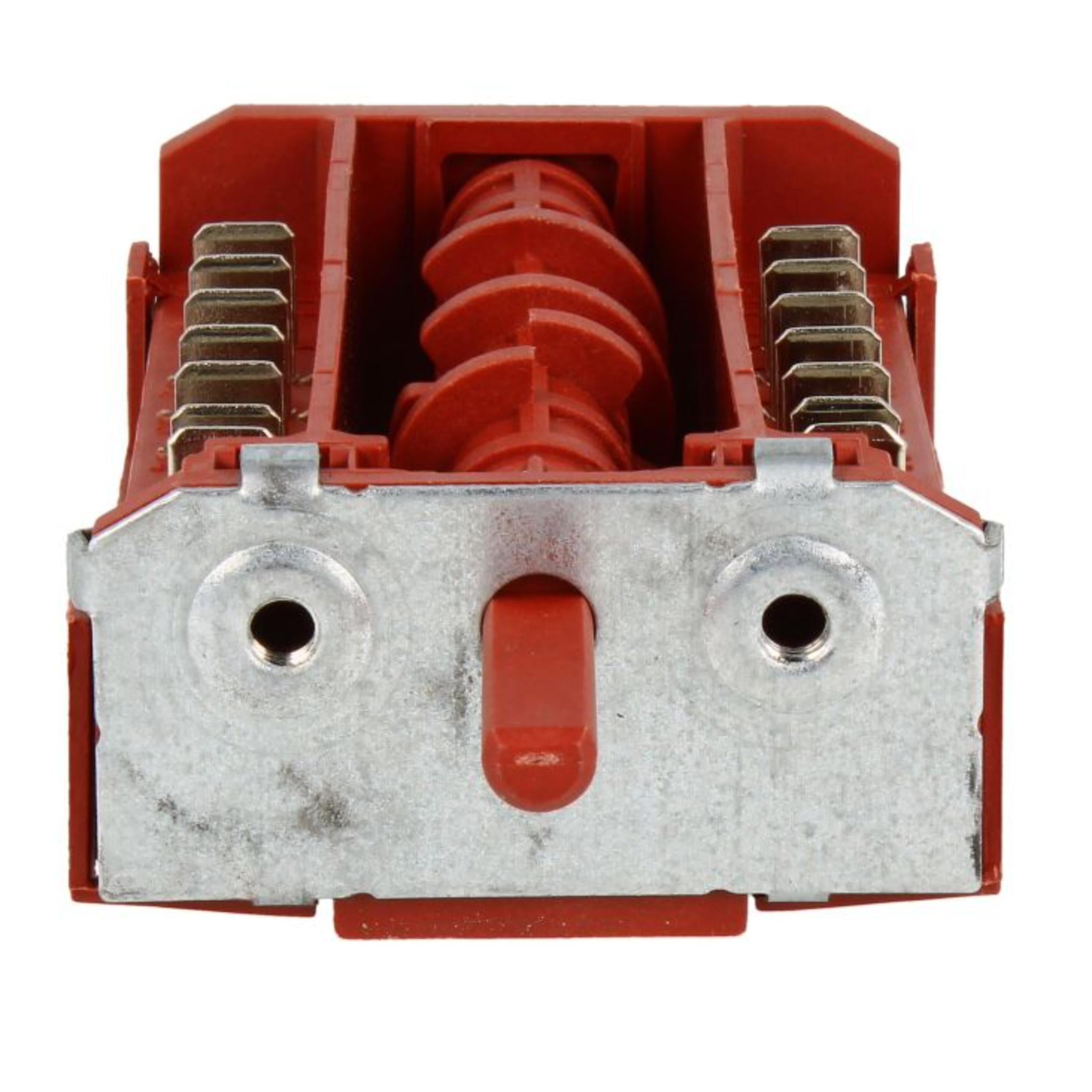 Genuine Main Oven Selector Switch for CURRYS ESSENTIALS CFSE60W17 / CFSE60W18