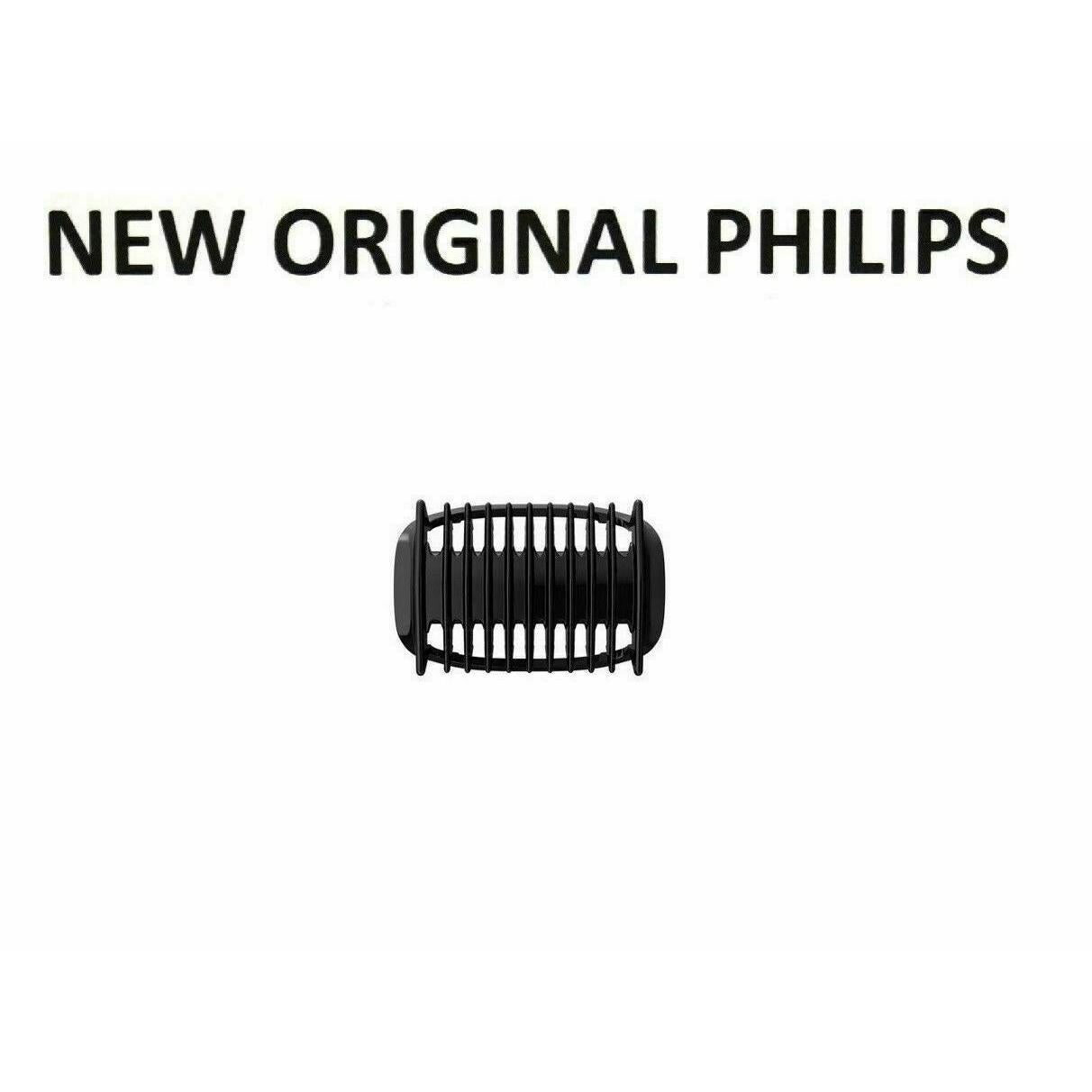 5mm Bi-directional Plastic Head Comb For Philips Bodygroom Shaver BG3005 BG3010