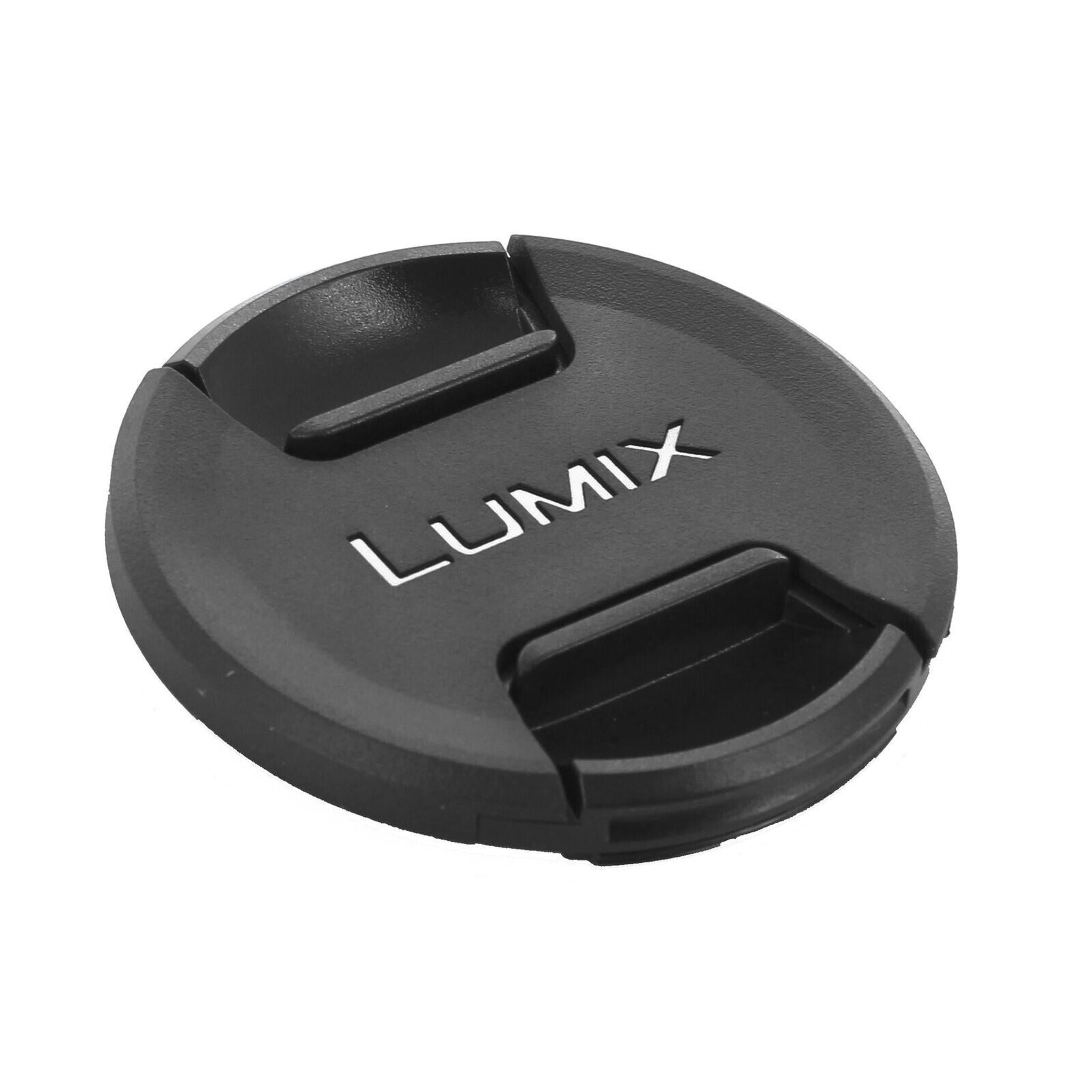 Genuine Panasonic SYQ0103 Lumix Lens Cap Fits Panasonic Model = DMC-FZ1000 ONLY