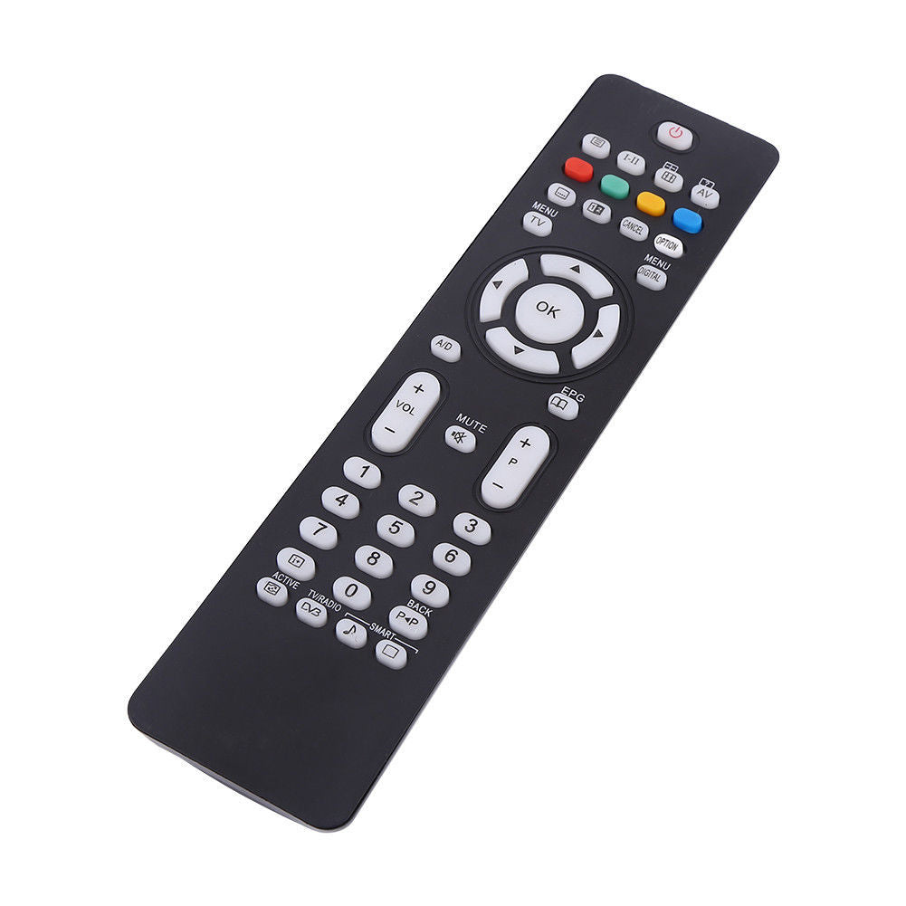 New UK STOCK Replacement 37PFL3512 Remote Control for Philips TV