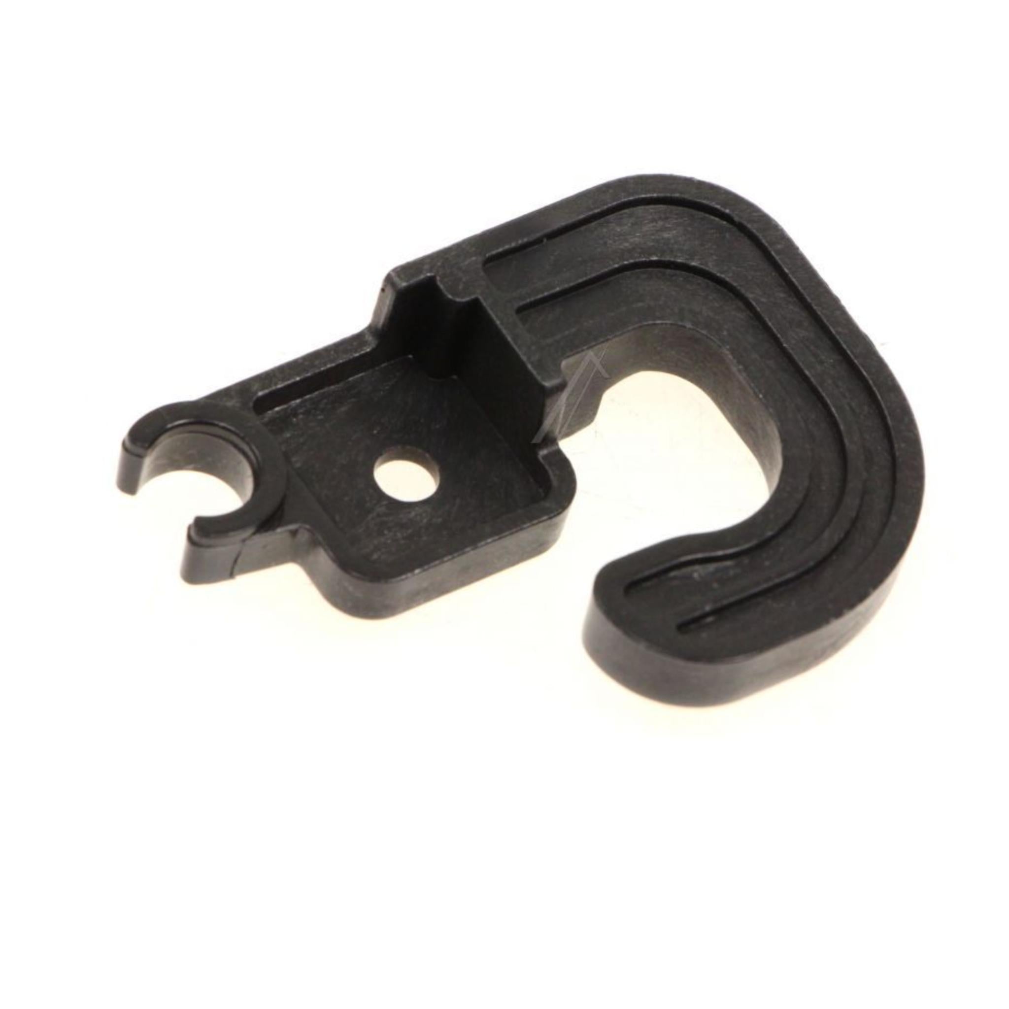 2 x Left Hinges for Hisense Fridge RB412N4 / RB411N4