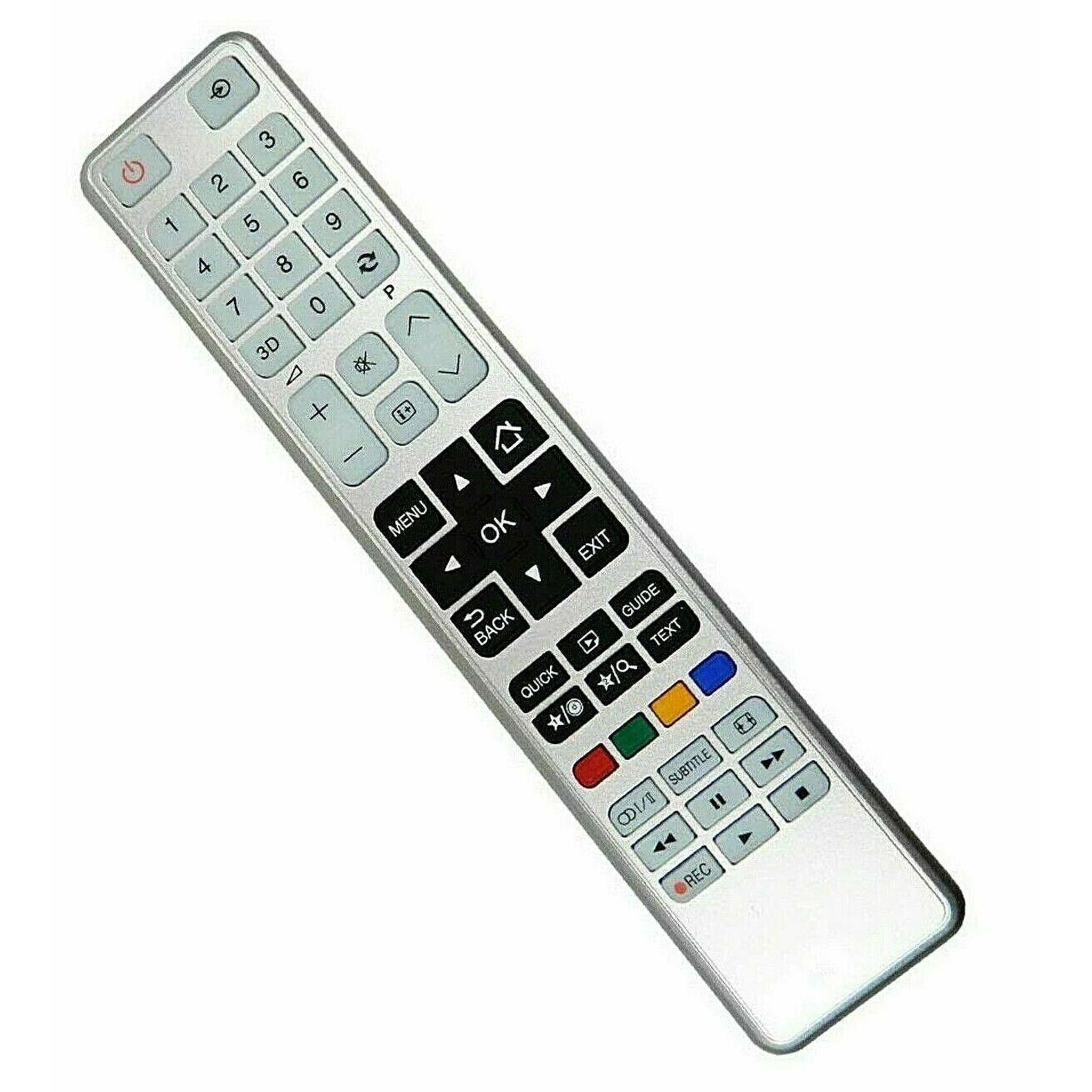 REPLACEMENT TV Remote Control For Toshiba 24D1533DB