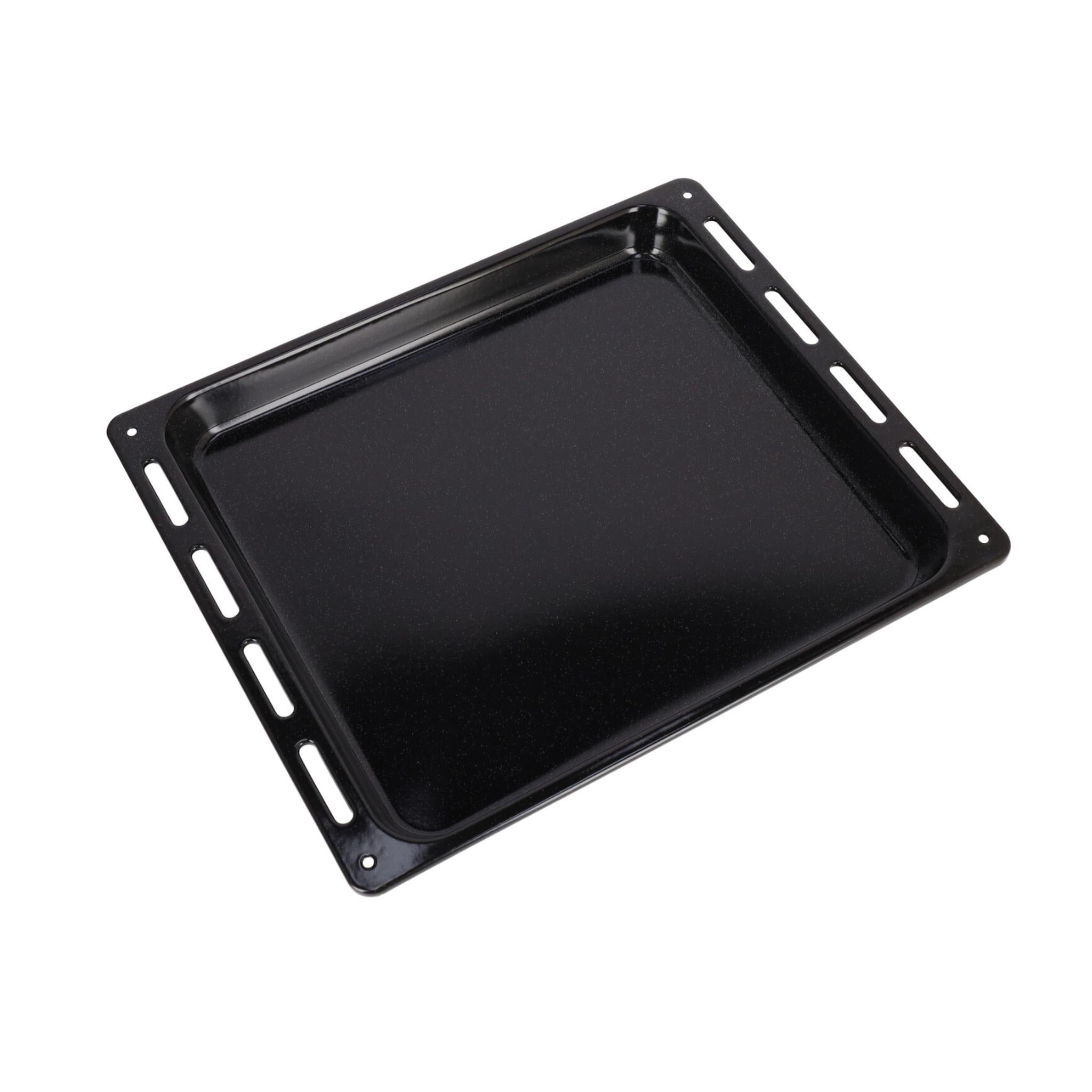 Curry's ESSENTIALS Oven Baking Tray For CFSEWH16 / CFSEWH12 / CFSGWH12
