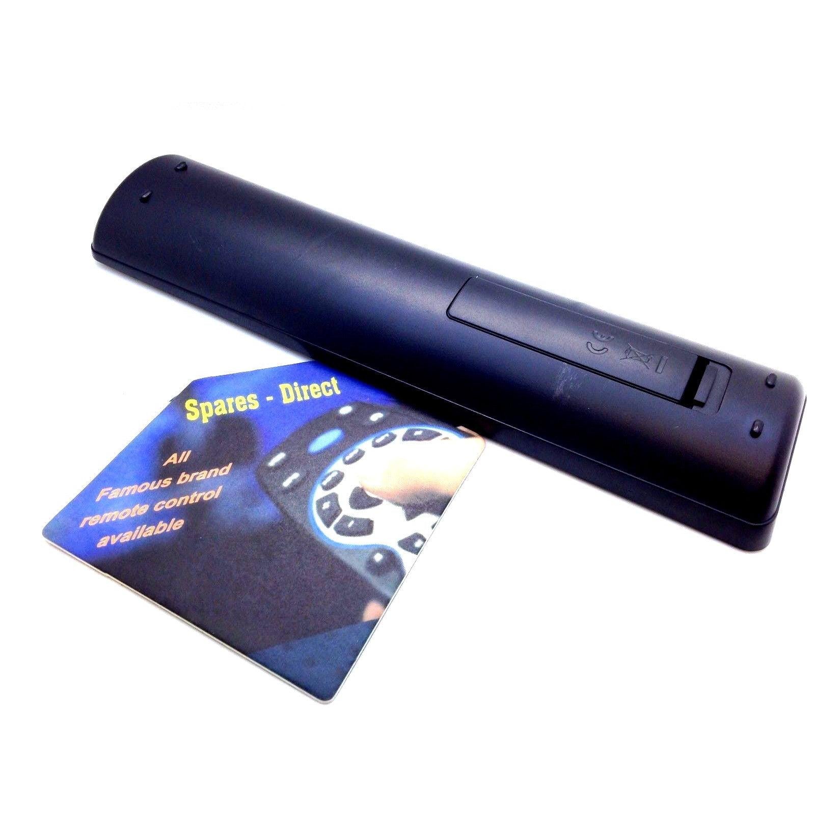New UK STOCK Replacement RC2034301/01 Remote Control for Philips TV