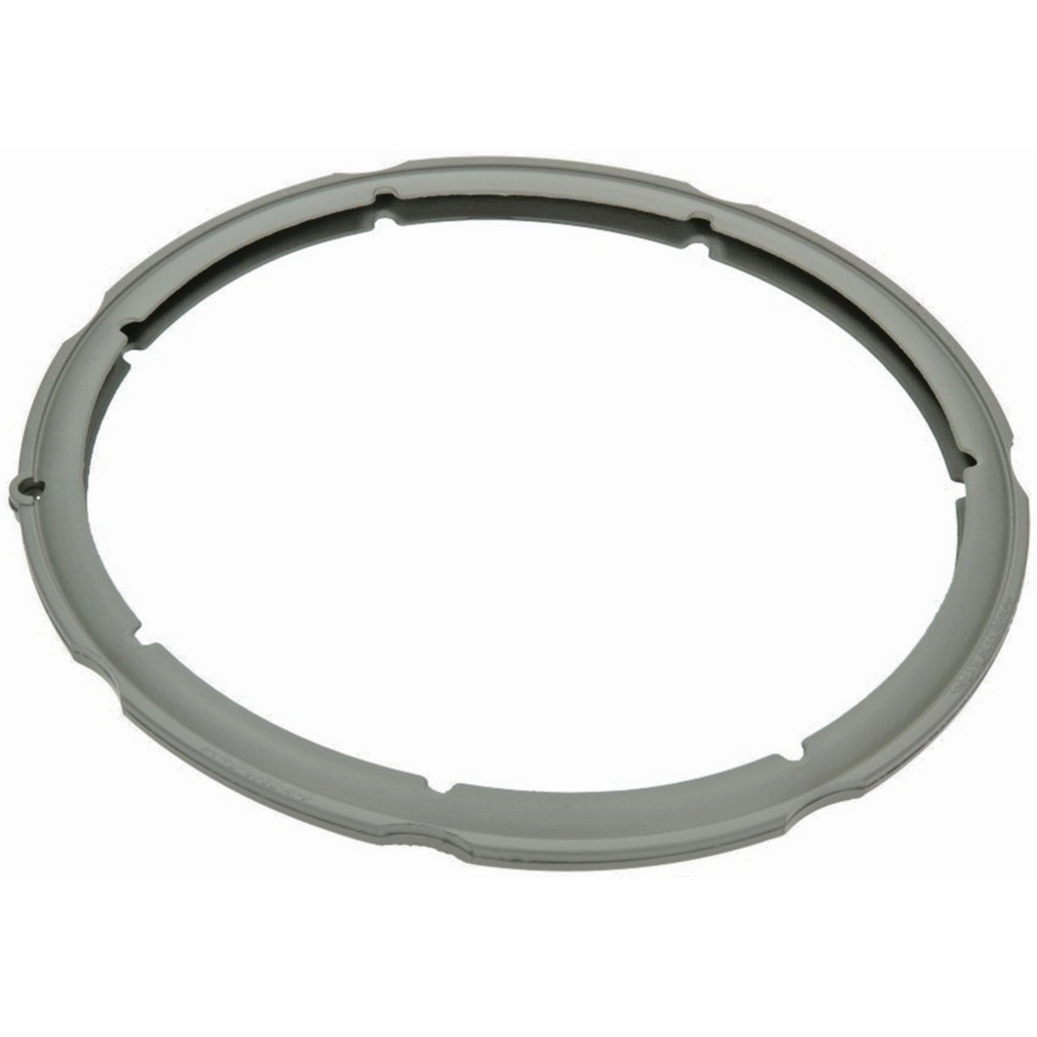 Tefal Delicio 4240 4255 Pressure Cooker Rubber Gasket Seal 220mm 980157 980117