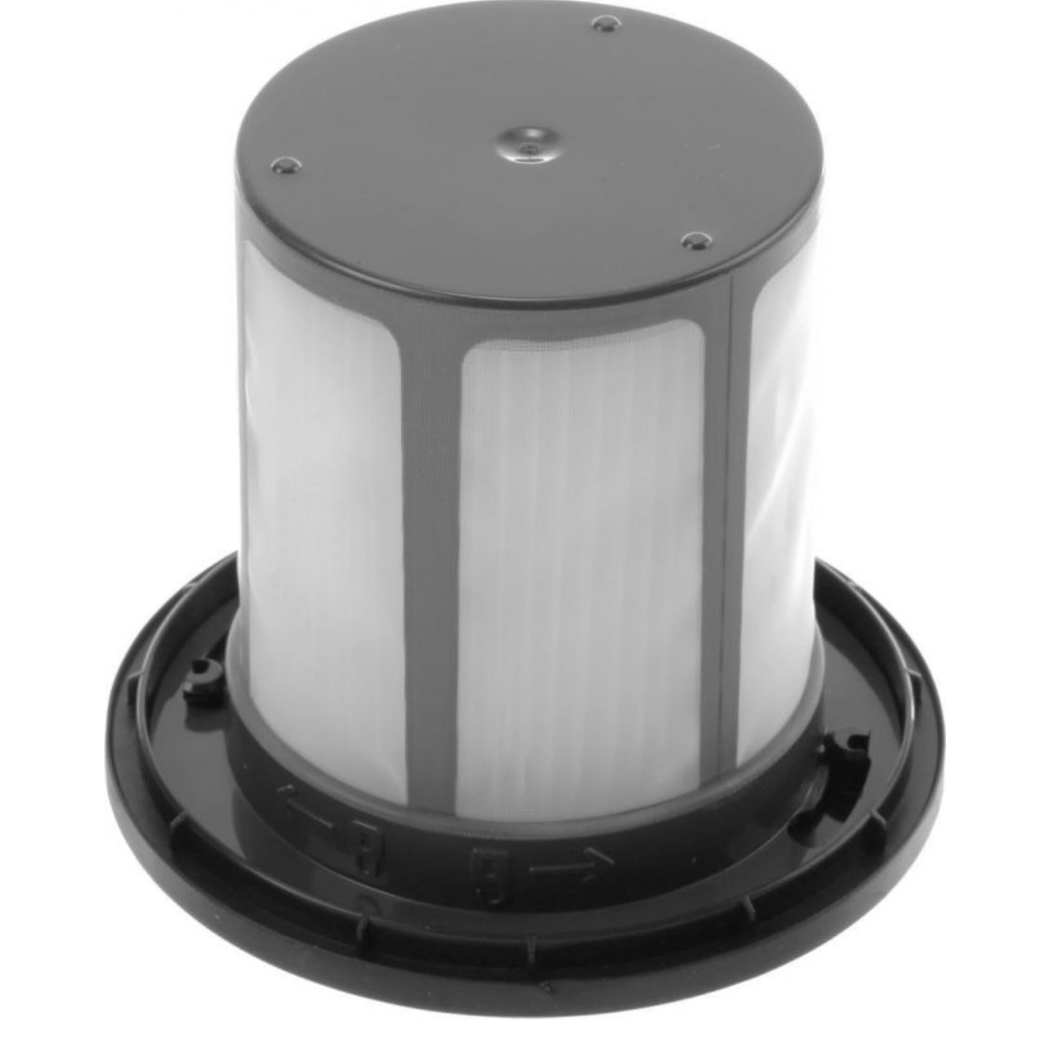 BOSCH Filter (To Fit: Bosch BCS61PETGB Serie | 6 Unlimited ProAnimal Cleaner)
