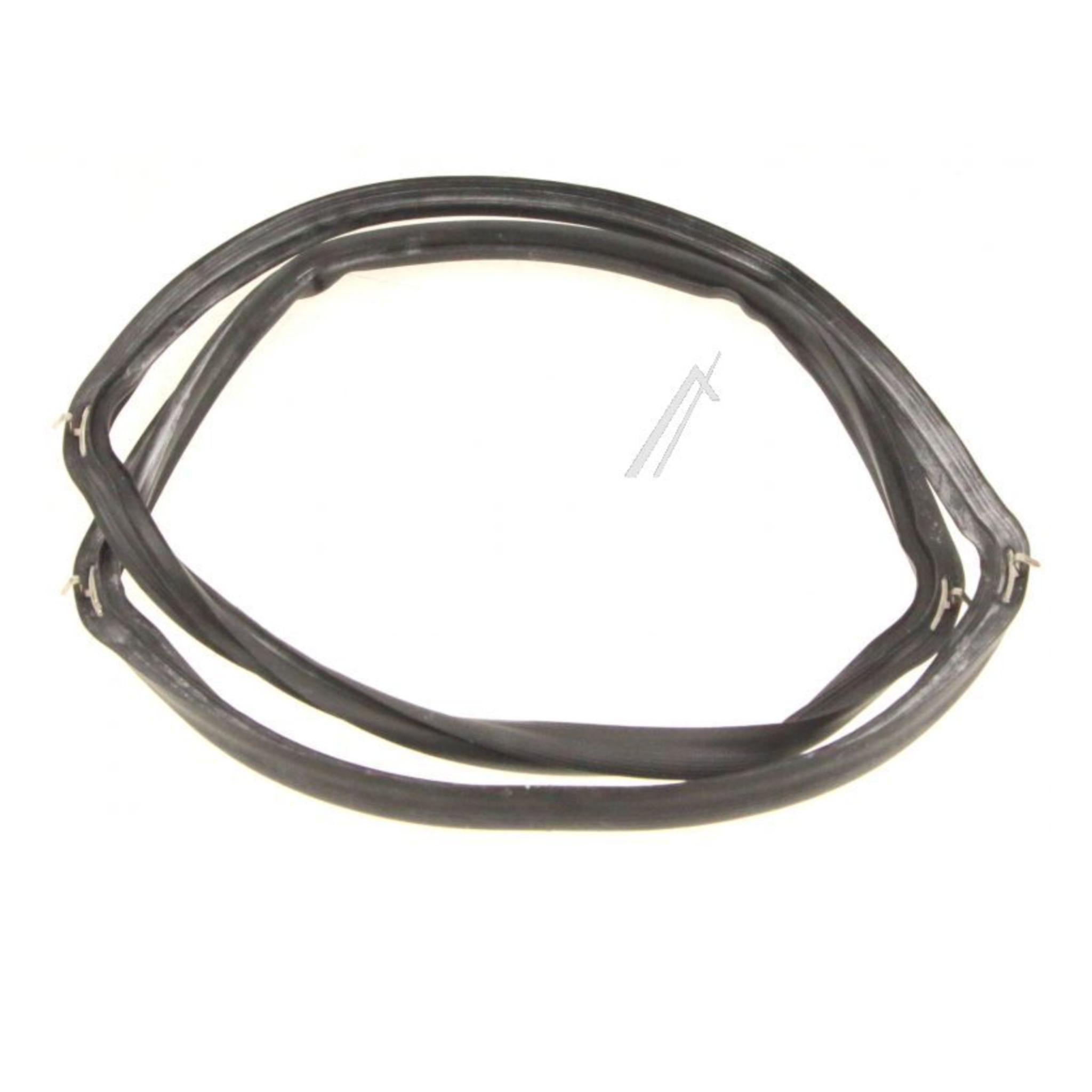New LOGIK LFTC60B16 Main Oven Door Seal Rubber Gasket GENUINE PART