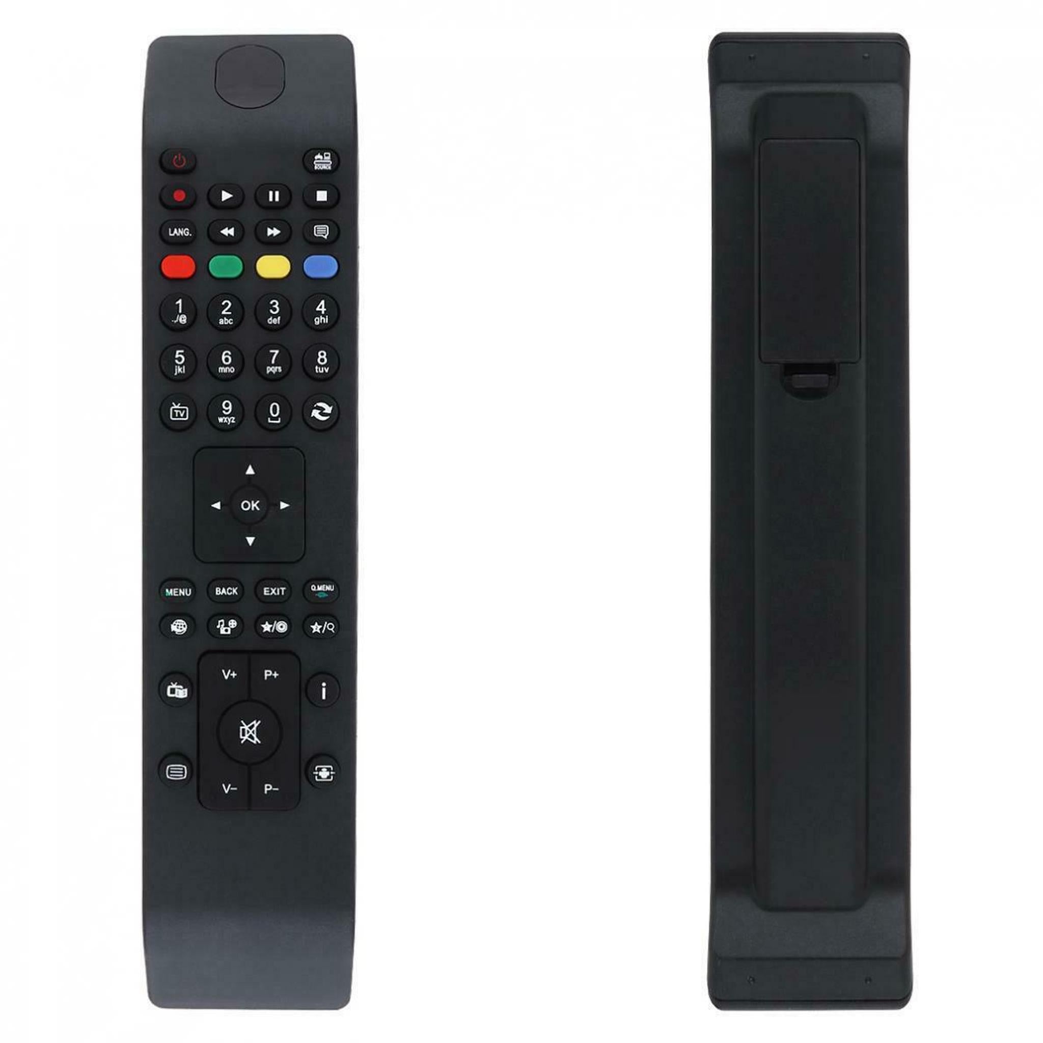 Brand NEW RC4800 TV Remote Control for jmb JT0122003B01