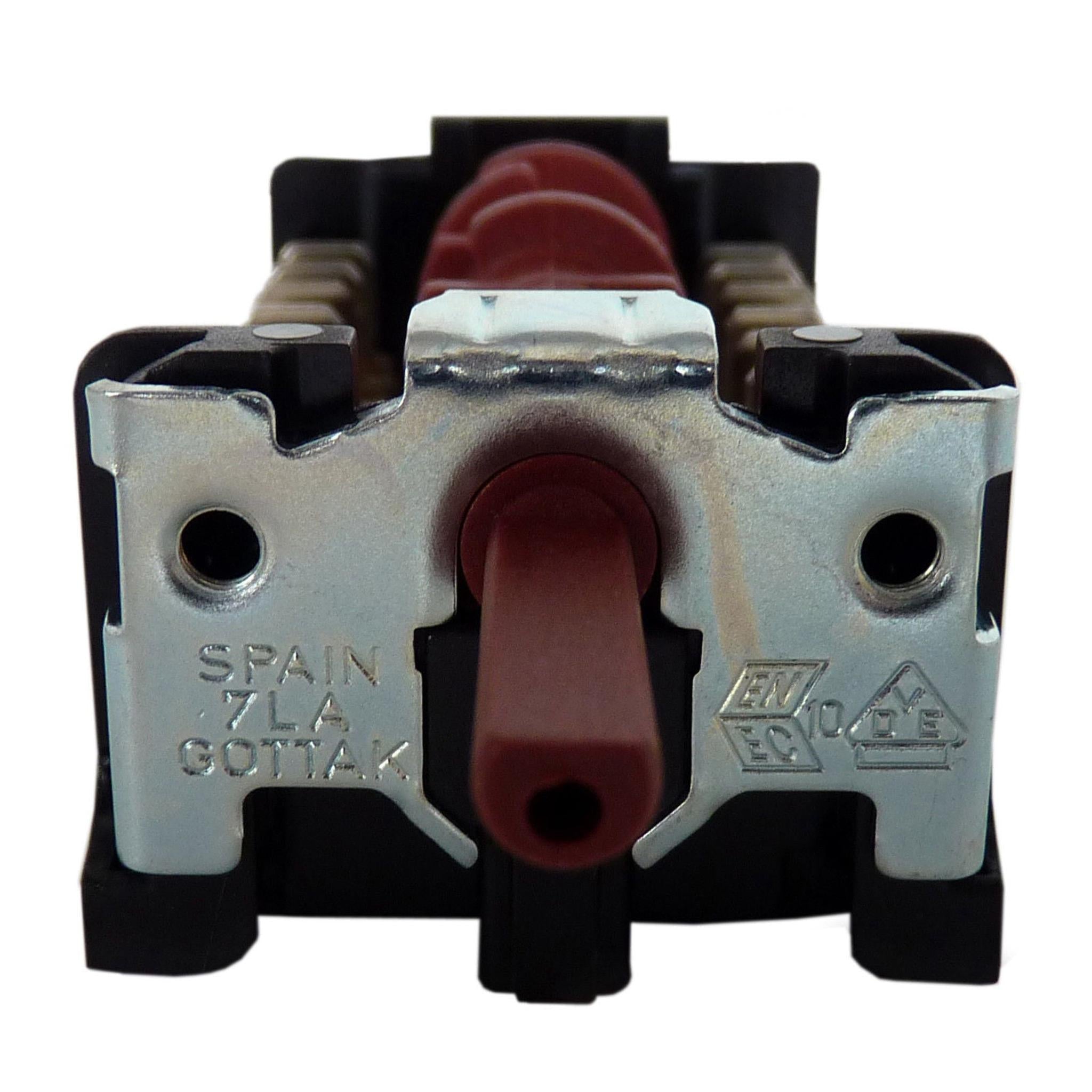 Statesman B61FSS Oven Selector switch