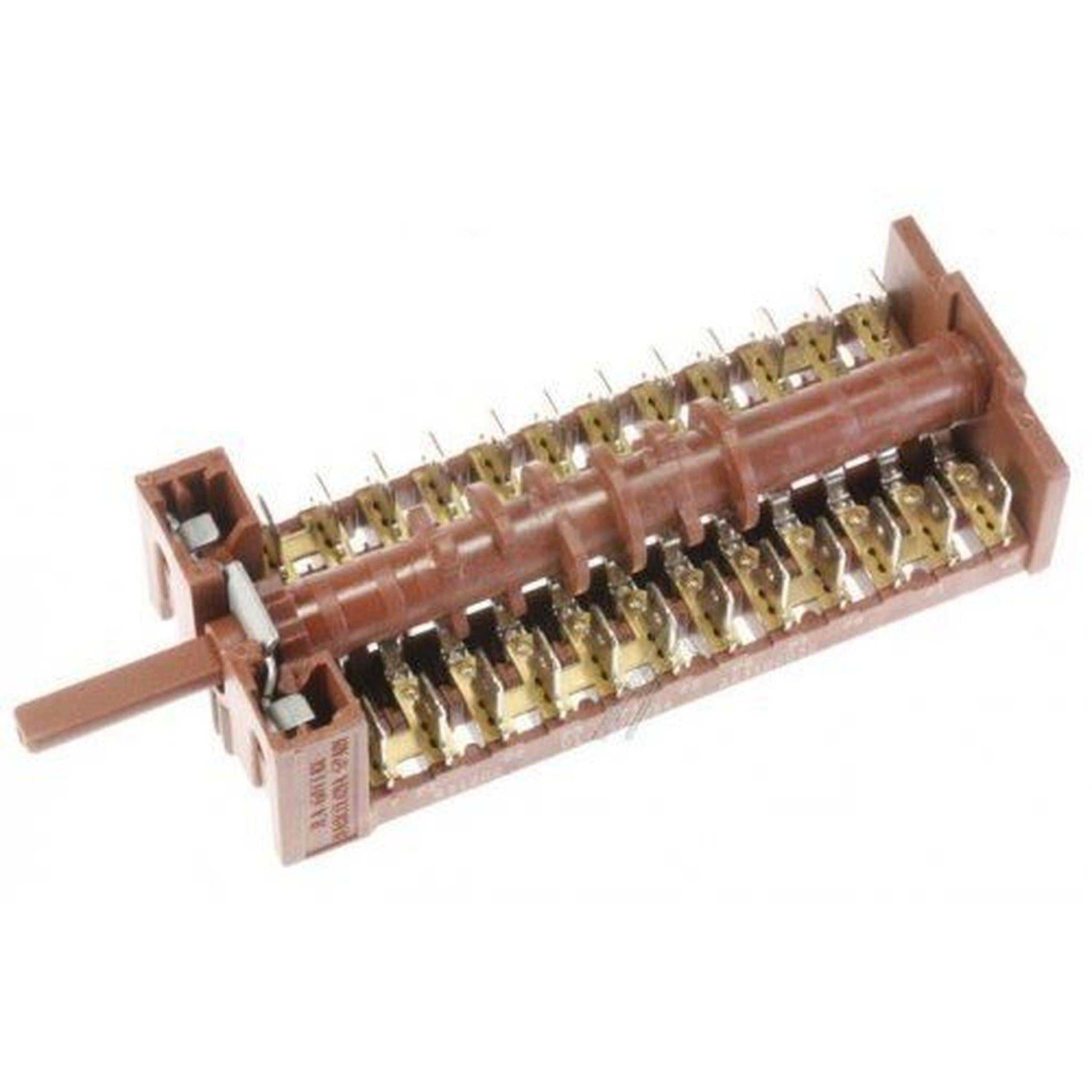 Genuine Original Oven Function Selector Switch 263100032