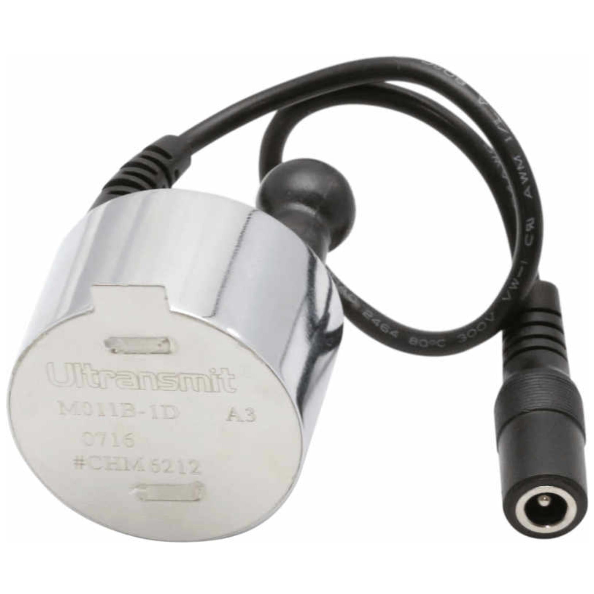 Genuine Dimplex M-011B Opti-Myst Electric Fire Heater Glass Disk Transducer