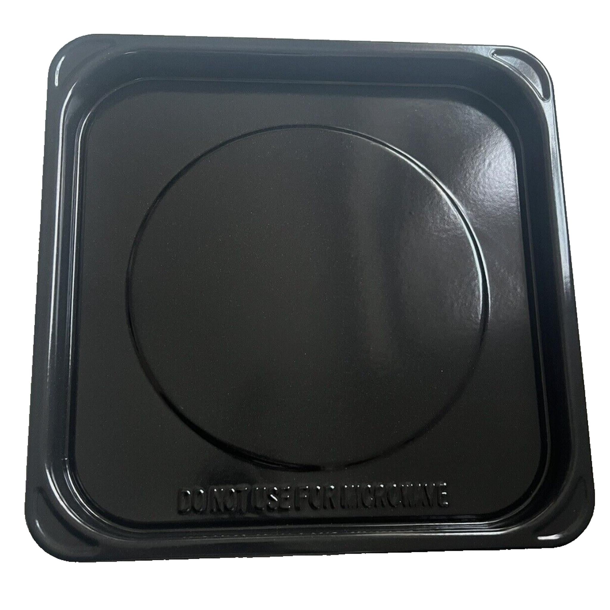 New Genuine Microwave Combination Enamel Shelf Tray For Panasonic NN-DF386B