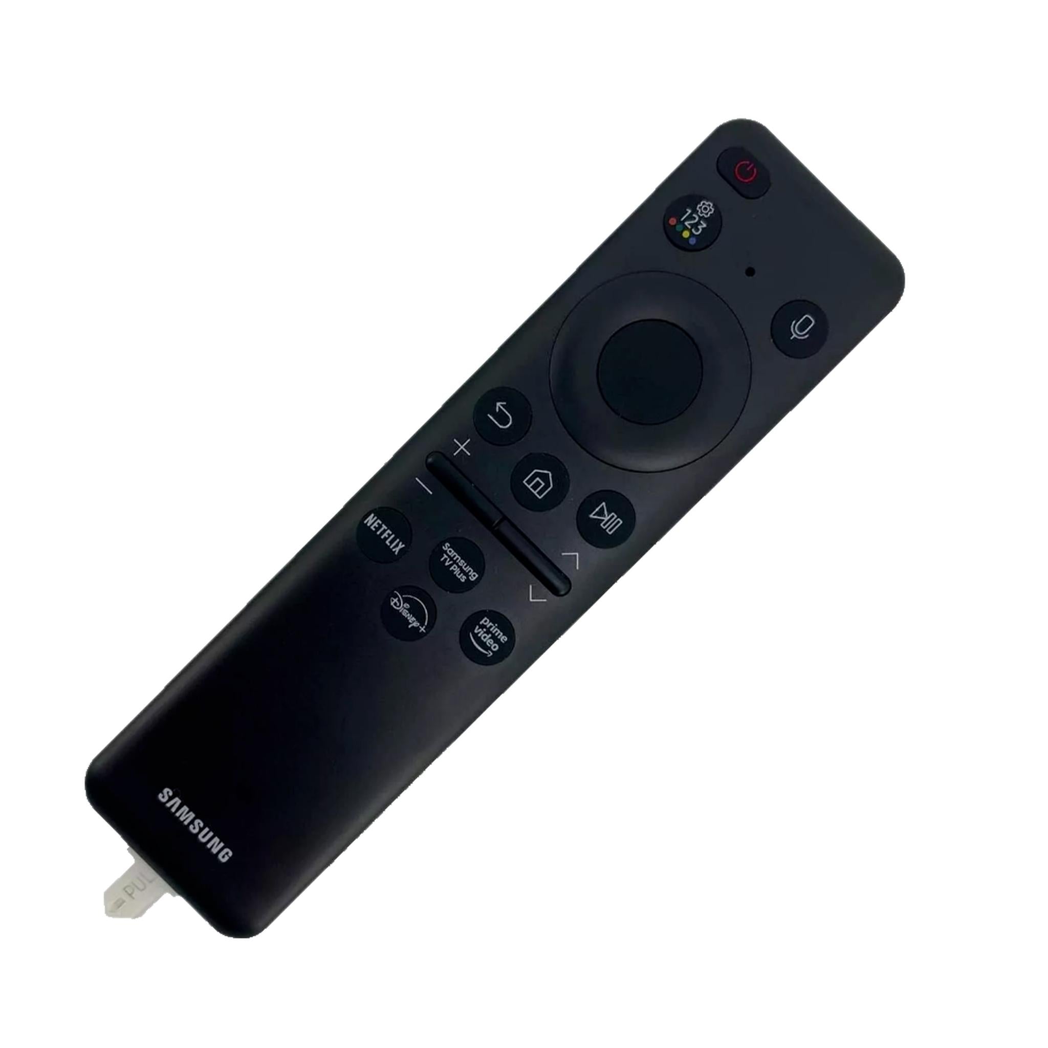 GENUINE Remote Control for Samsung BN59-01432D Solar Rechargeable Voice TV Remote Control