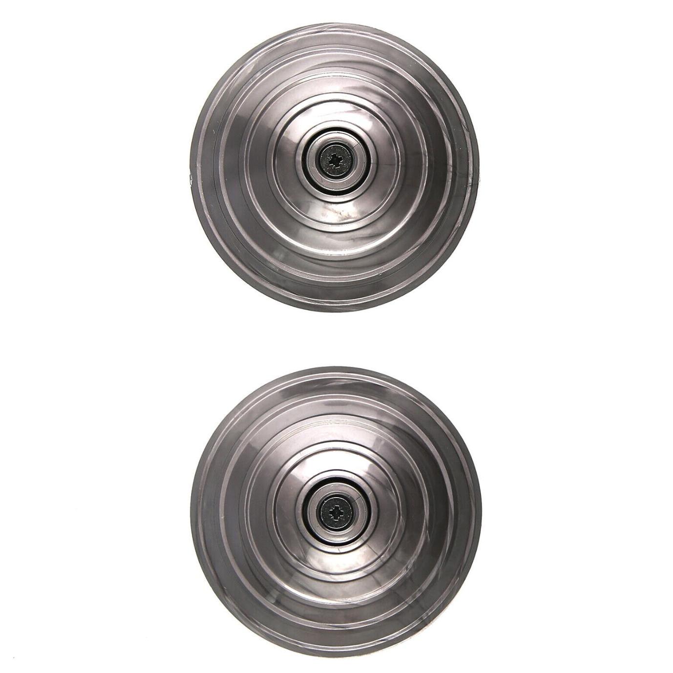 Dyson V-Ball Wheel Caps Assembly V7, V8, V10, V11, V15, SV12, SV14, SV15, SV16