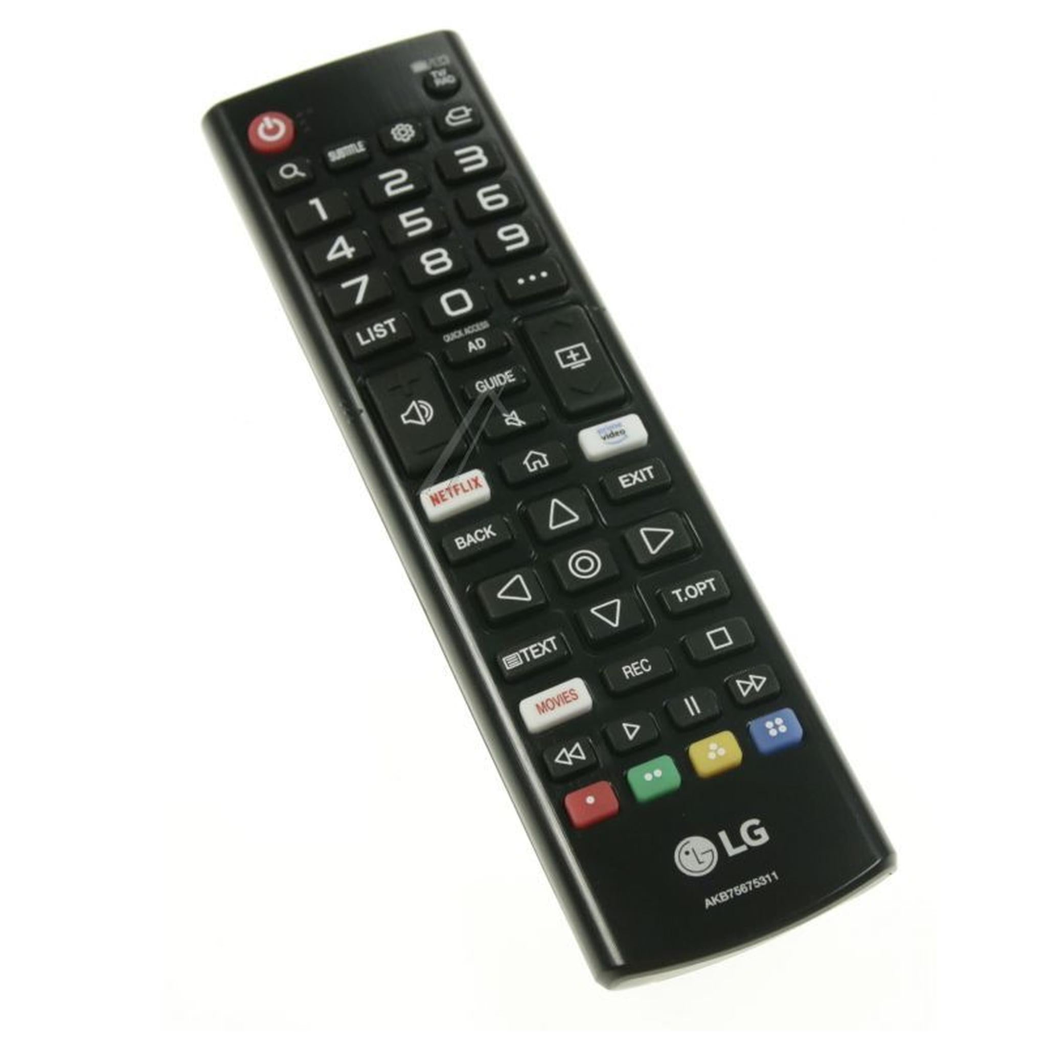Genuine TV Remote Control For LG 28TK420S