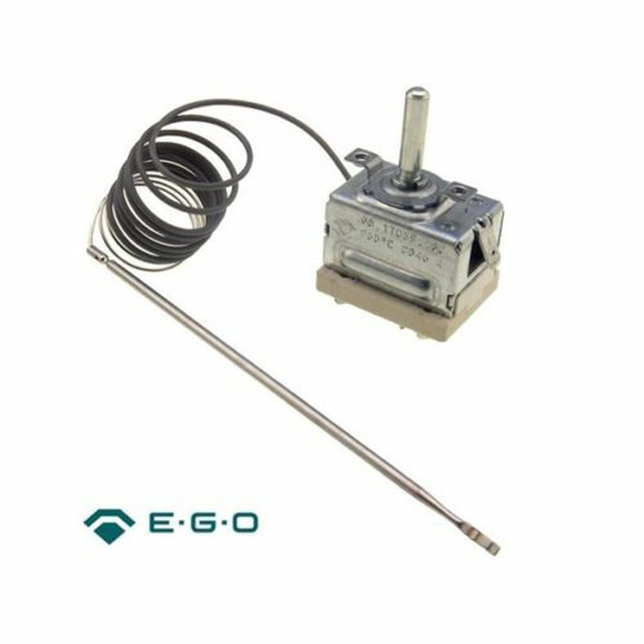 Lamona Cooker Main Oven Thermostat 55.17053.030 GENUINE