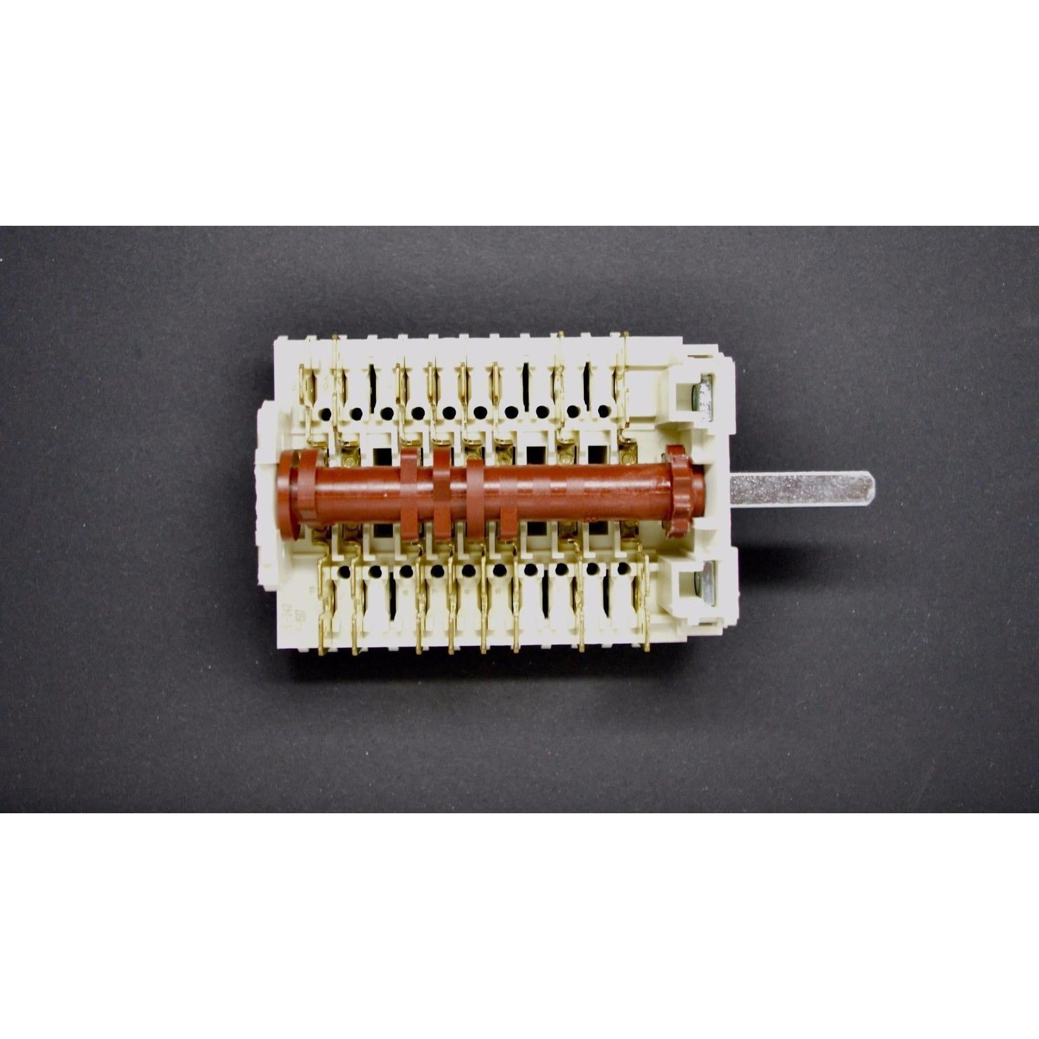 Genuine Oven Cooker Selector Switch AMICA 8061791