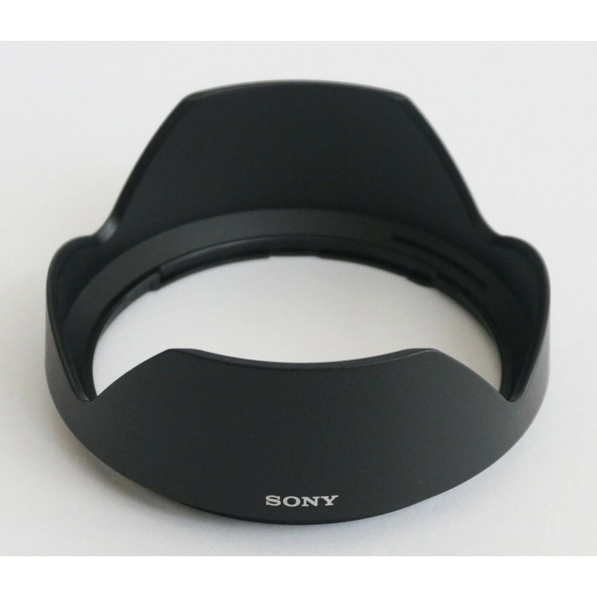 Genuine 458546801 Lens Hood (64000) ASSY for Sony DSC-RX10M3 DSC-RX10M4