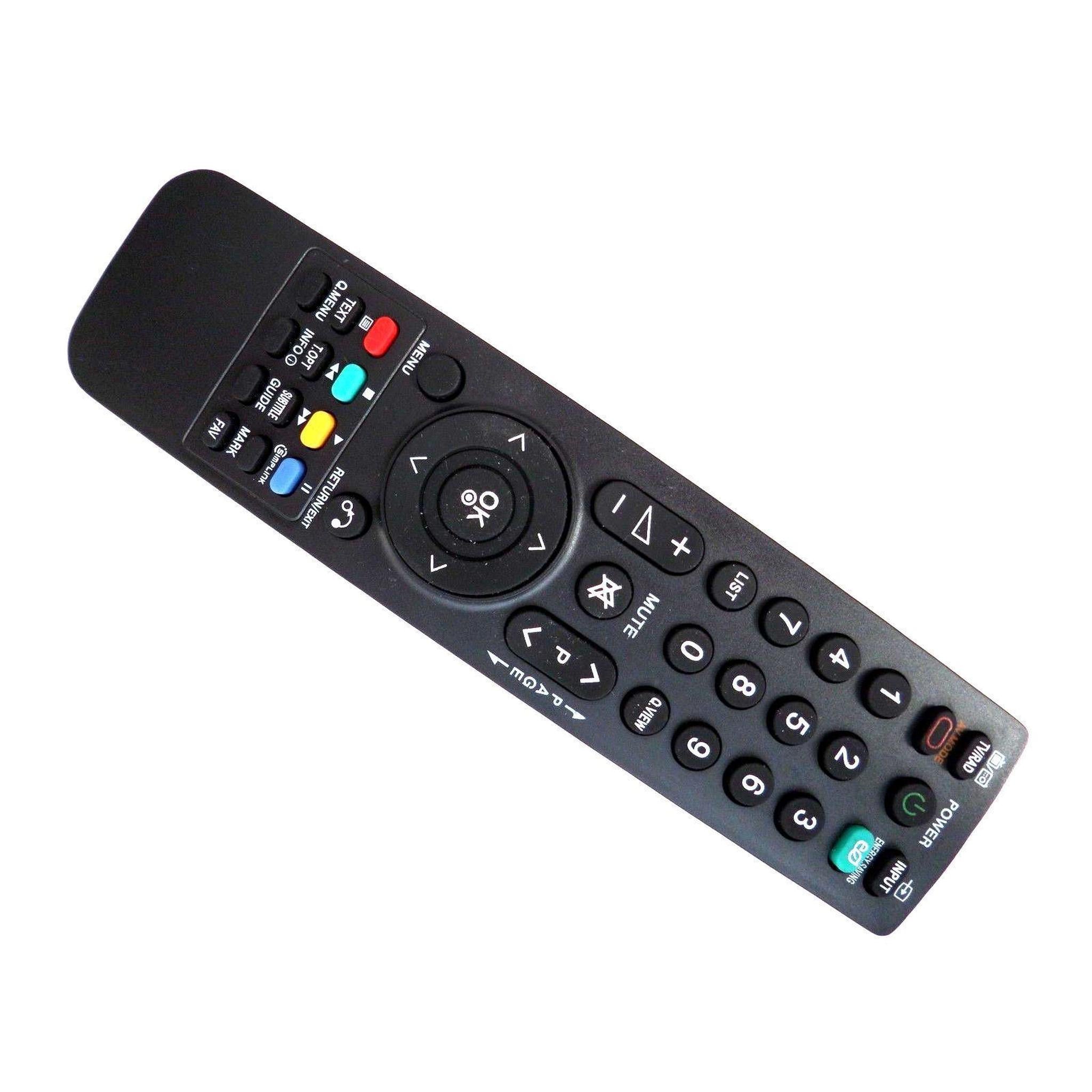 UK Remote Control FOR 42LH3000 LG TV