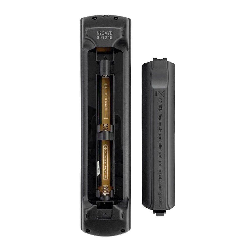 Genuine Remote for Panasonic TX-65HX800B TX-40GX800B TX-50GX800B