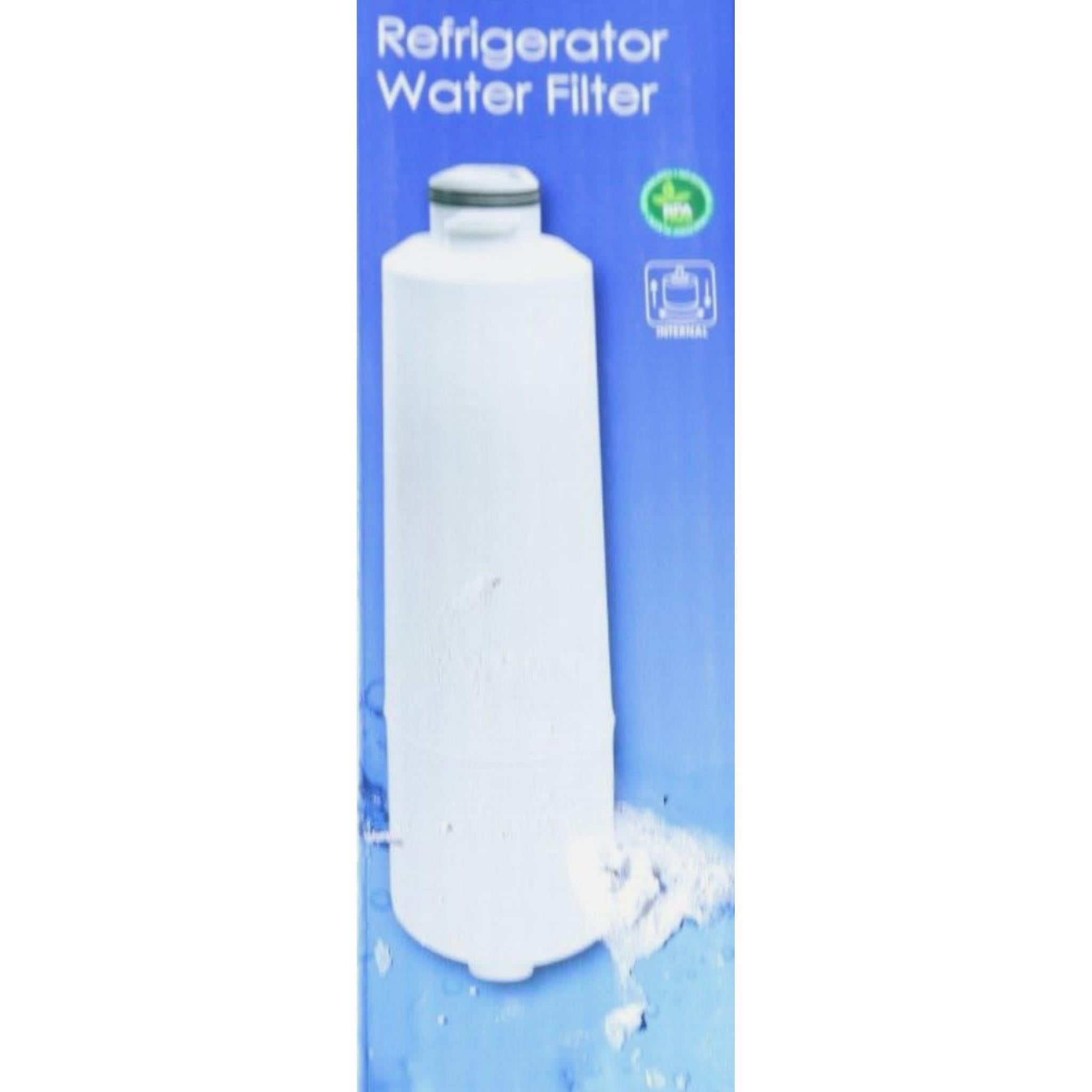 Haier HB21FWNN HRF-518W HRF-522IG6 fridge freezer IcePure water filter cartridge